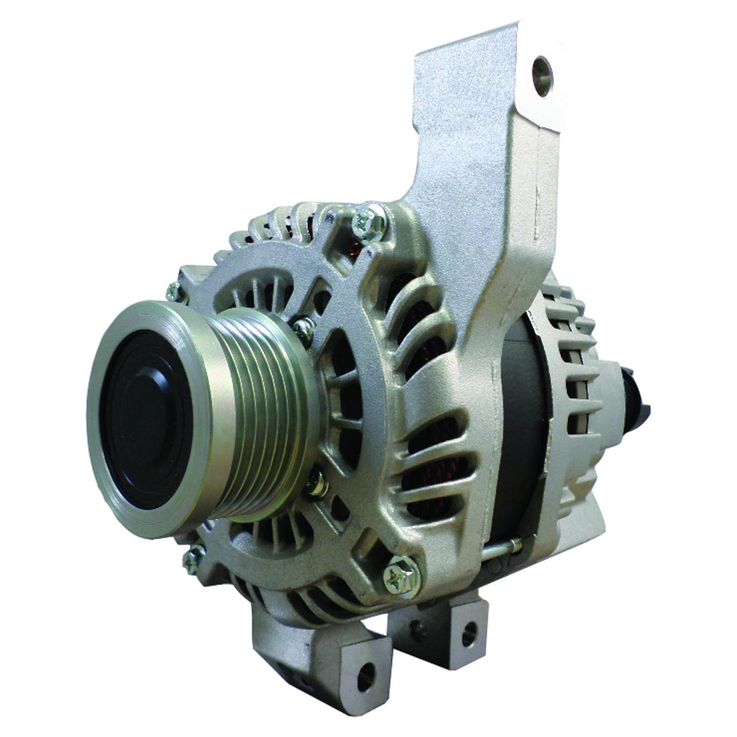 WAI 11550N - Alternator WAI 11550N Alternator product image 3 of 13