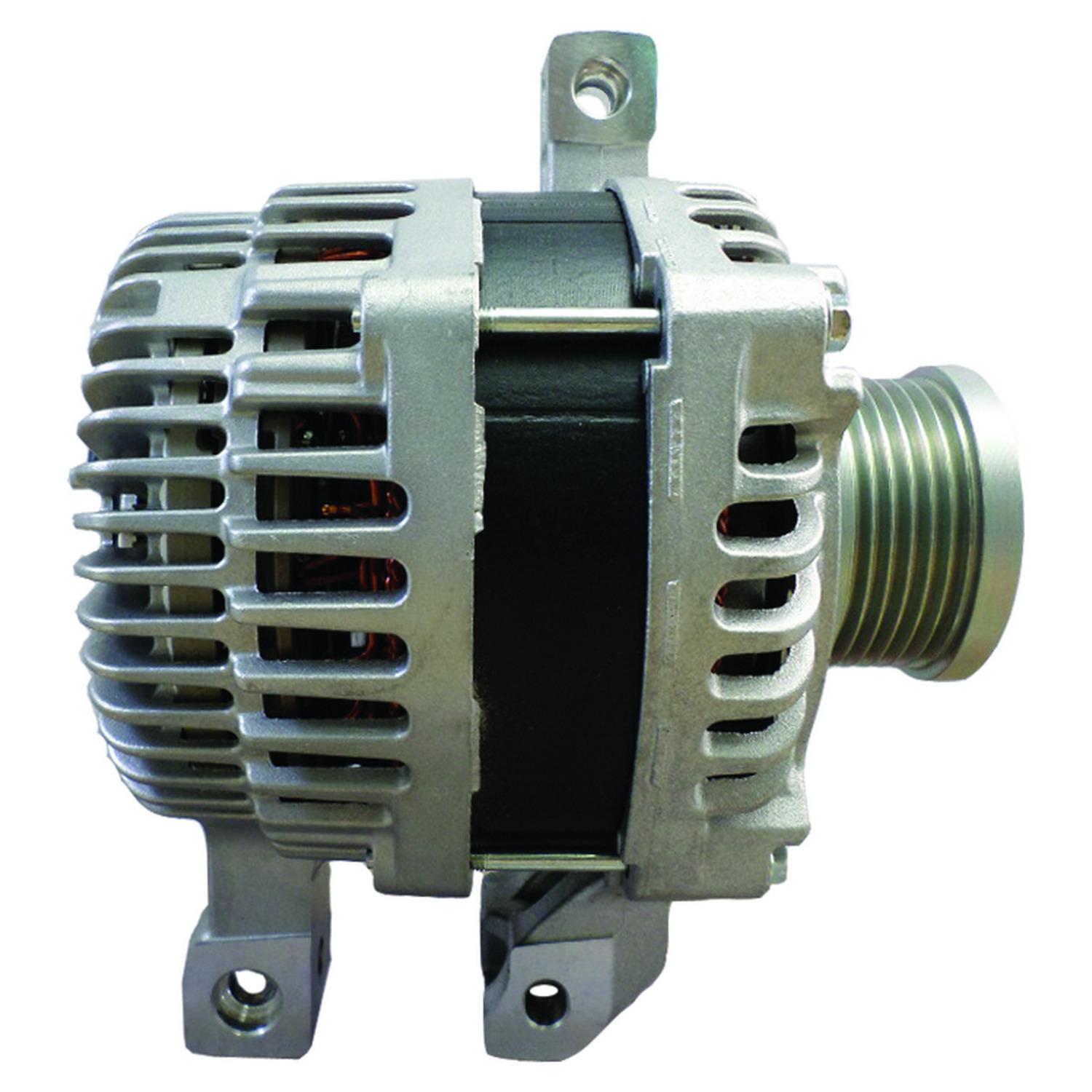 WAI 11550N - Alternator WAI 11550N Alternator product image 4 of 13