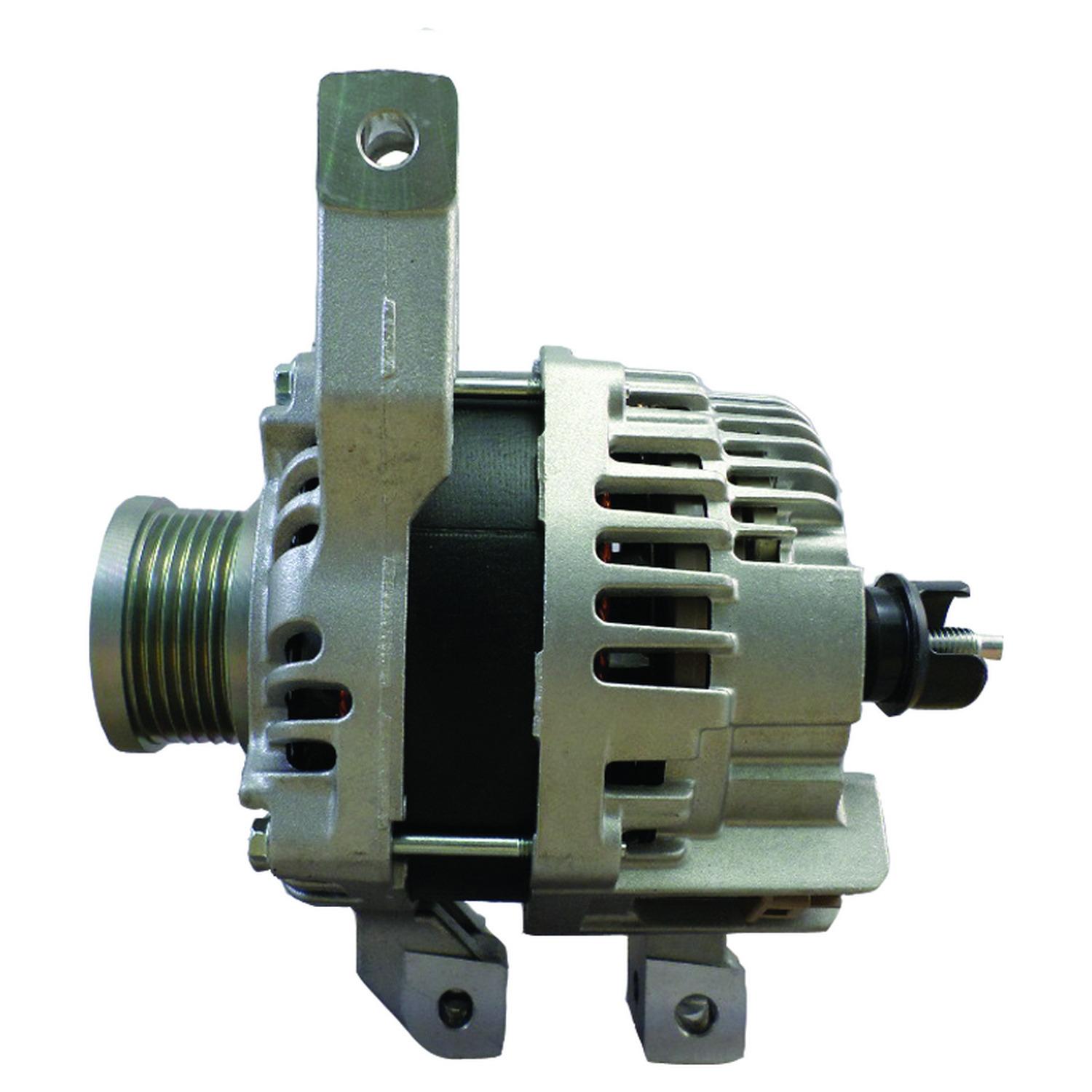 WAI 11550N - Alternator WAI 11550N Alternator product image 5 of 13