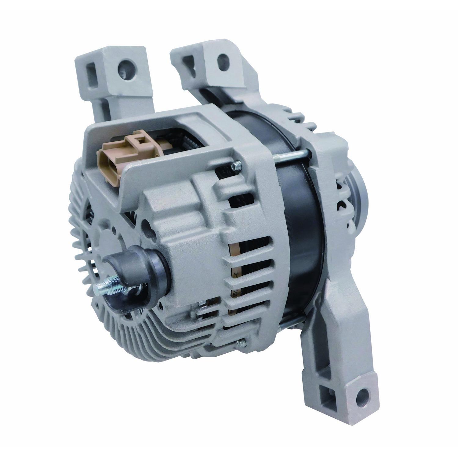 WAI 11550N - Alternator WAI 11550N Alternator product image 6 of 13