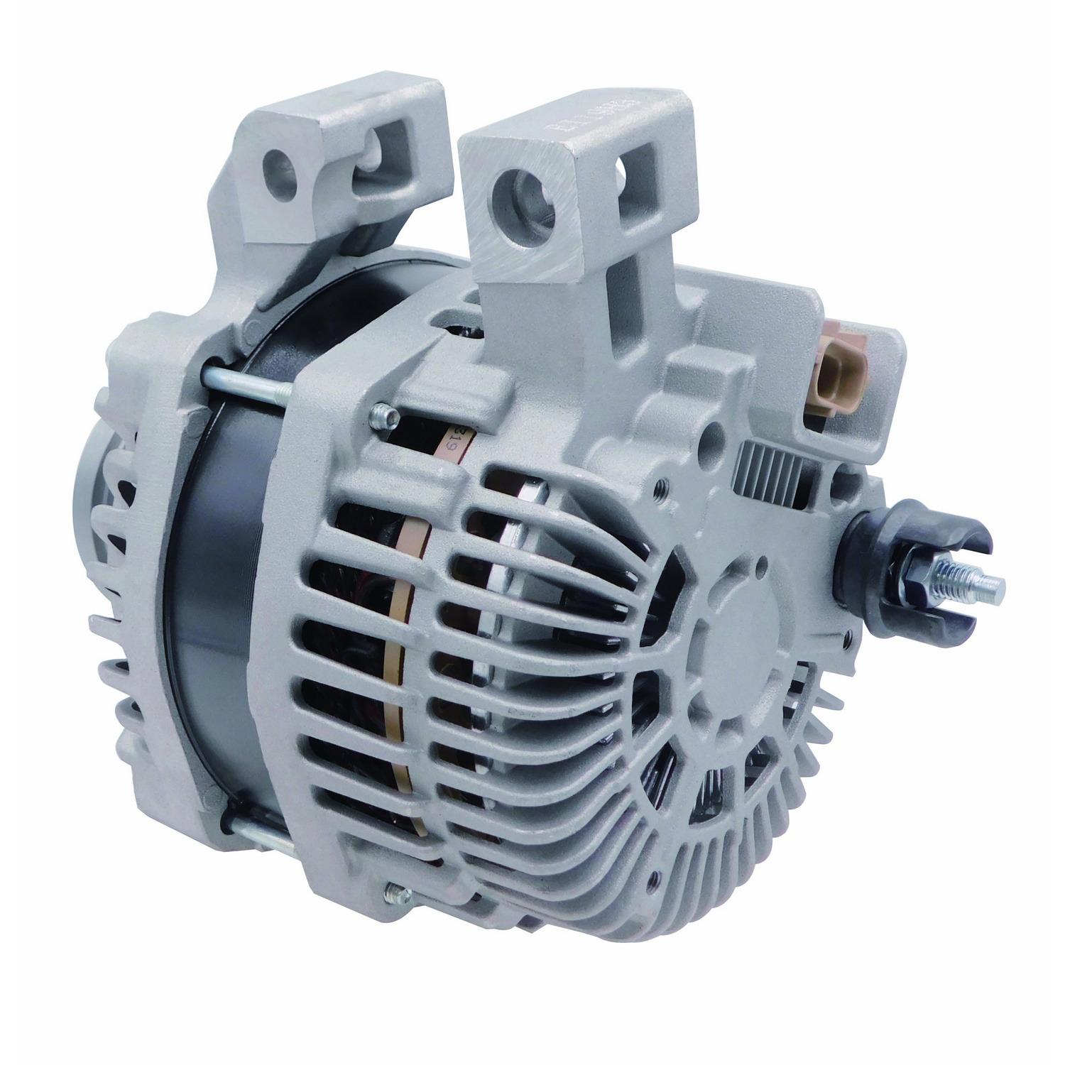 WAI 11550N - Alternator WAI 11550N Alternator product image 7 of 13