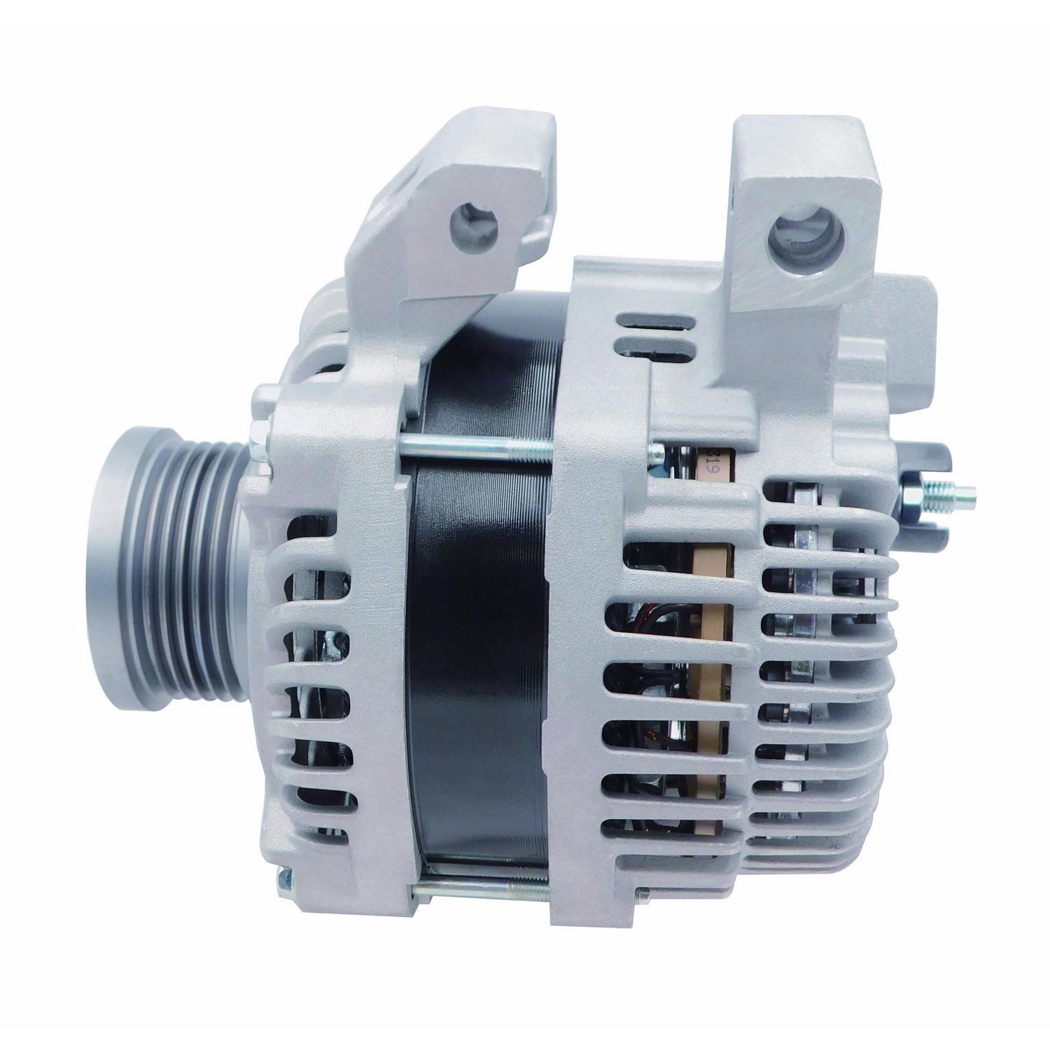 WAI 11550N - Alternator WAI 11550N Alternator product image 8 of 13