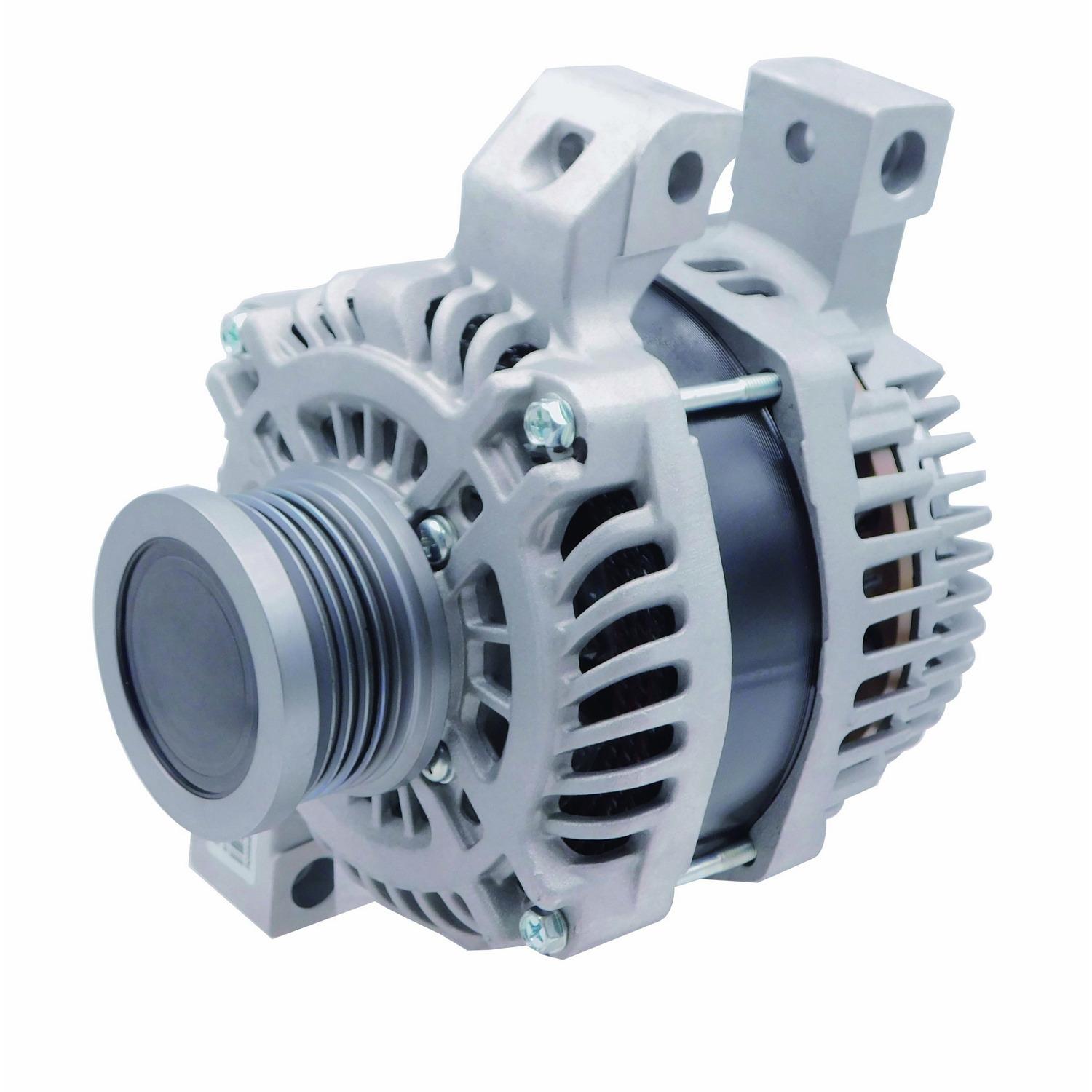 WAI 11550N - Alternator WAI 11550N Alternator product image 9 of 13