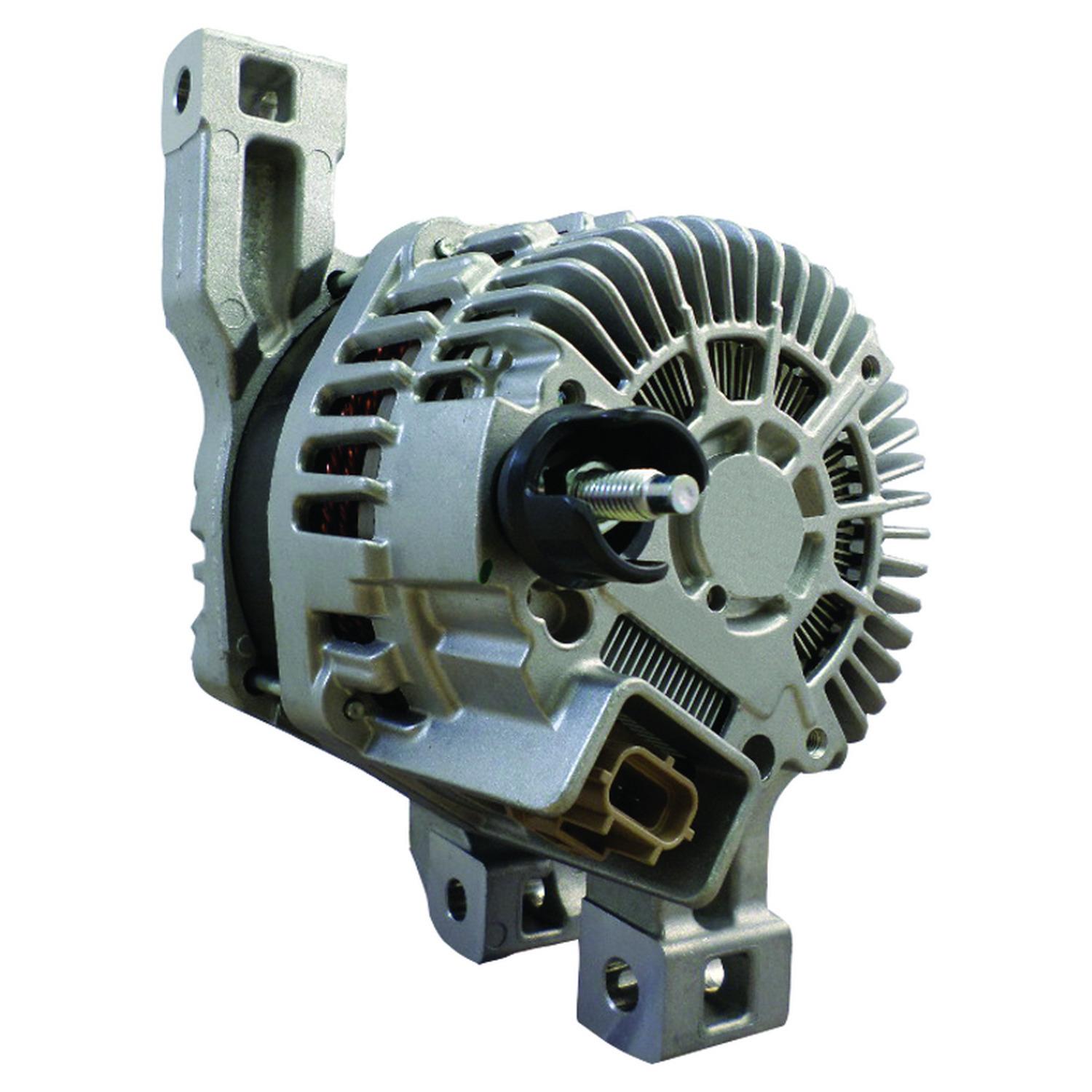 WAI 11550N - Alternator WAI 11550N Alternator product image 10 of 13