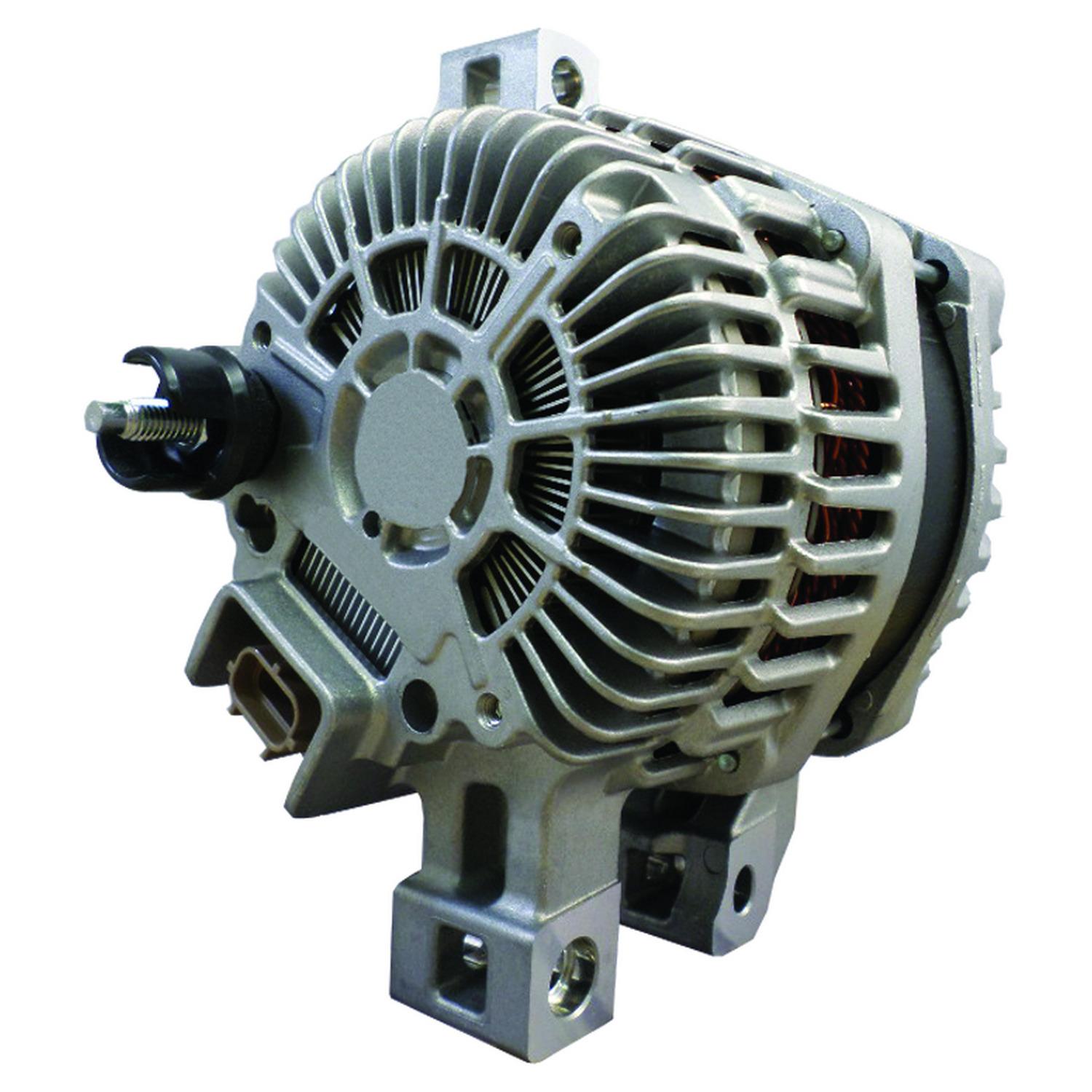 WAI 11550N - Alternator WAI 11550N Alternator product image 11 of 13