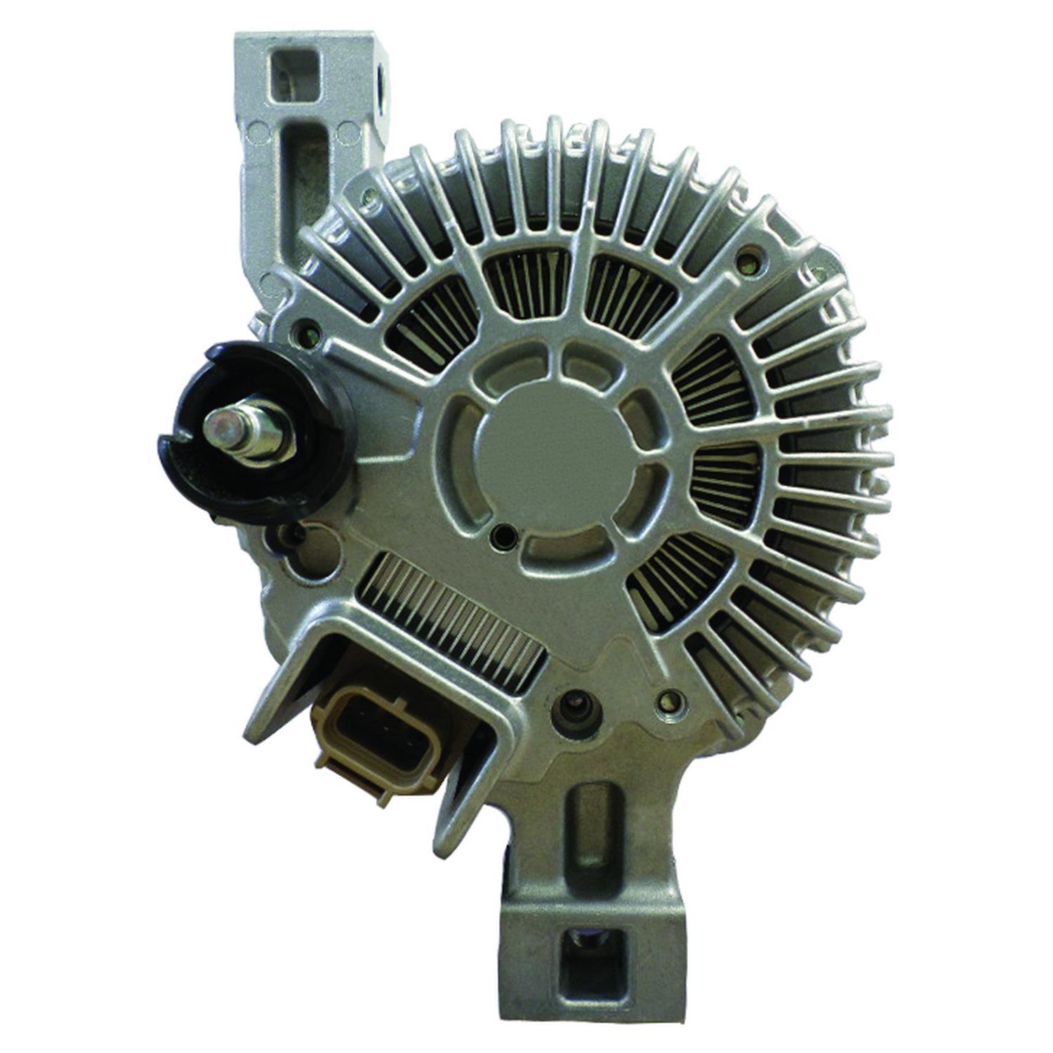 WAI 11550N - Alternator WAI 11550N Alternator product image 13 of 13