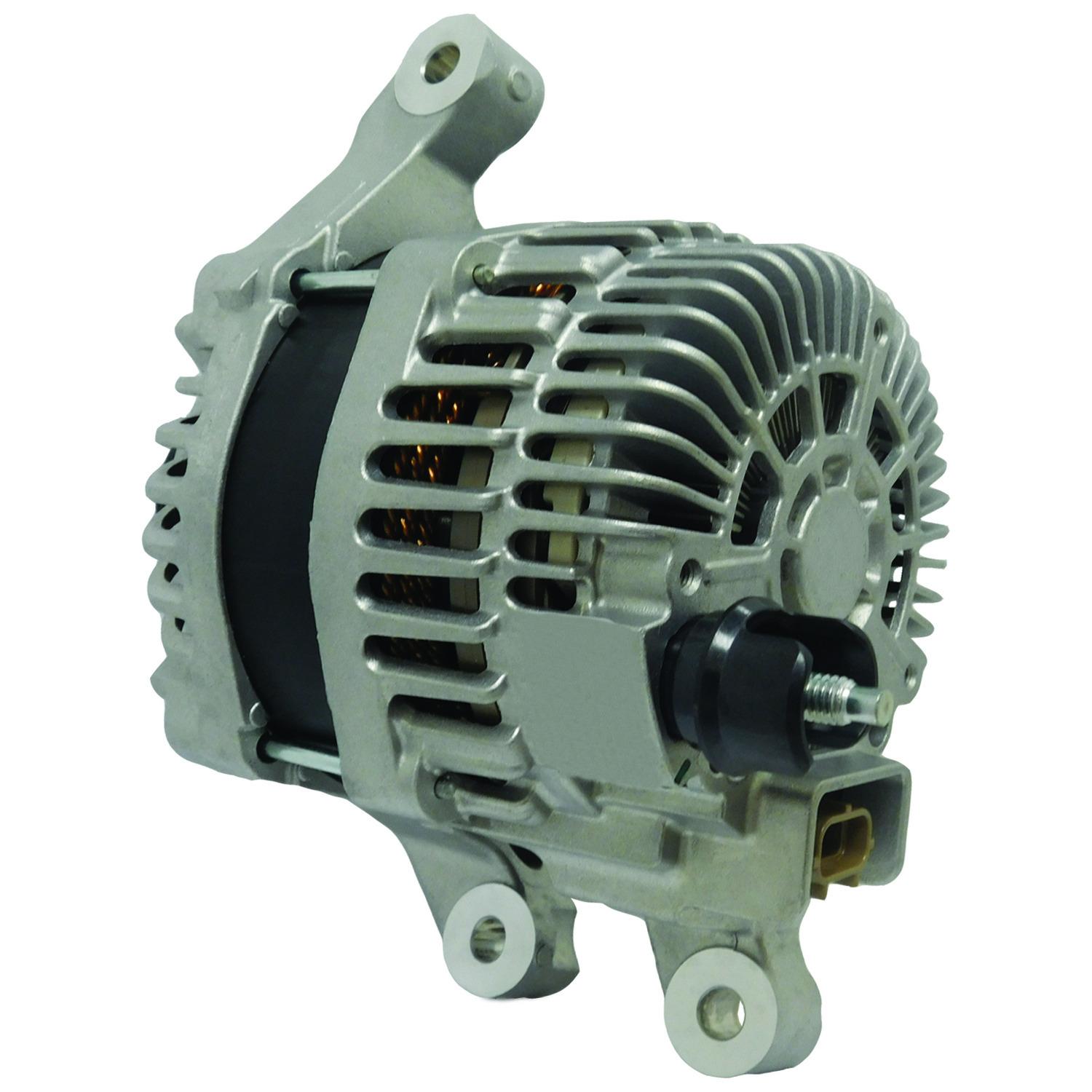 WAI 11551N Alternator product image 1 of 2