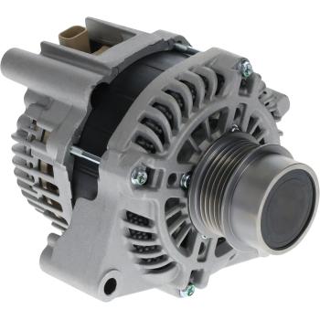 WAI 11552N Alternator product image 3 of 24