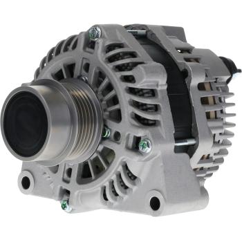 WAI 11552N Alternator product image 5 of 24