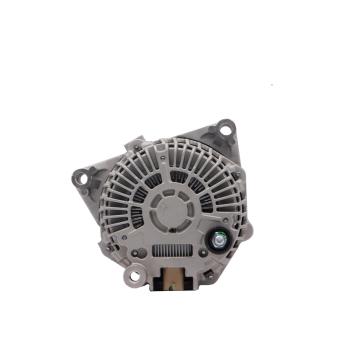WAI 11552N Alternator product image 18 of 24