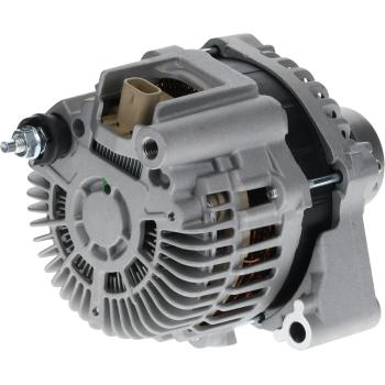 WAI 11552N Alternator product image 24 of 24