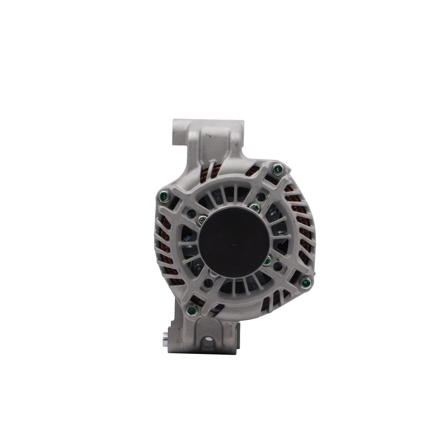 WAI 11554N Alternator product image 1 of 24