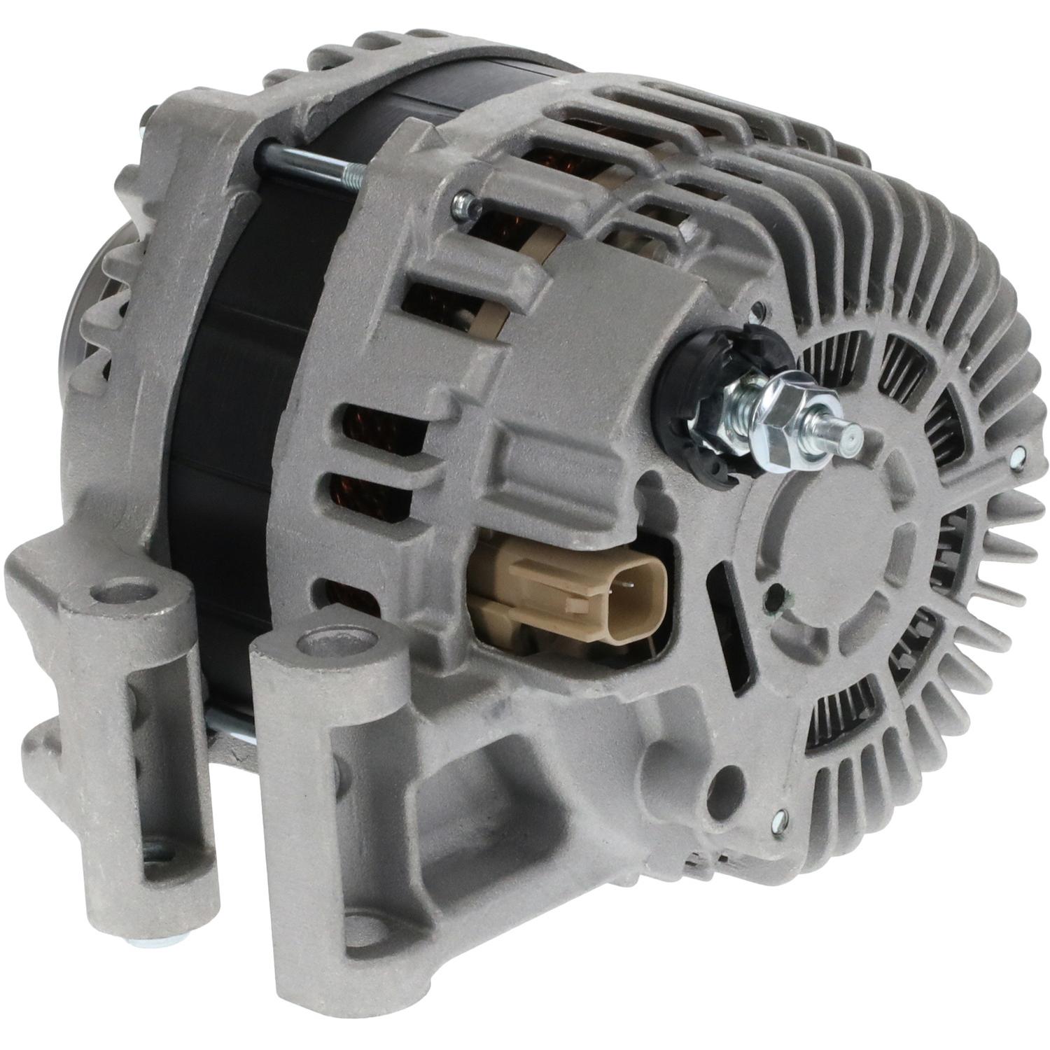 WAI 11554N Alternator product image 2 of 24