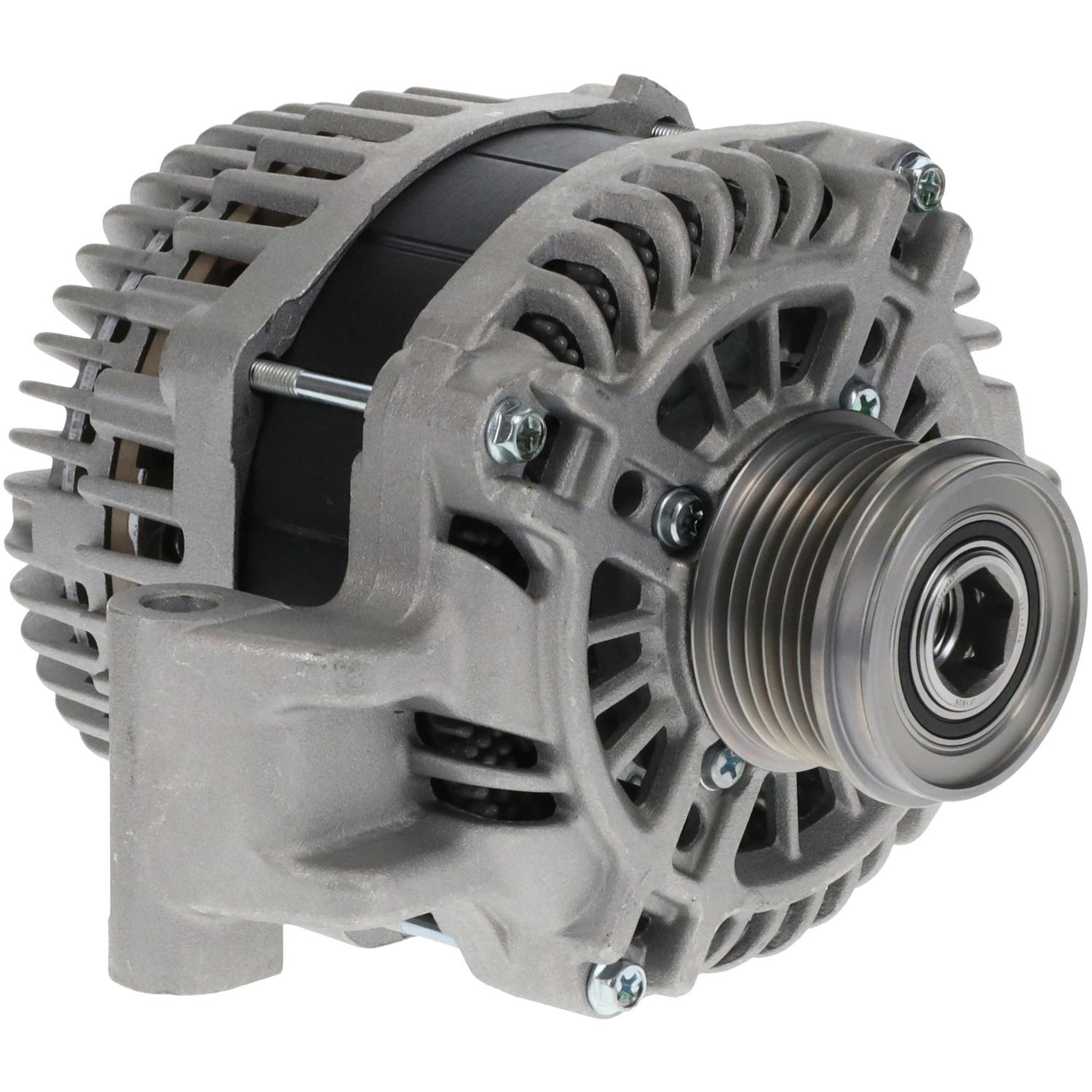 WAI 11554N Alternator product image 3 of 24