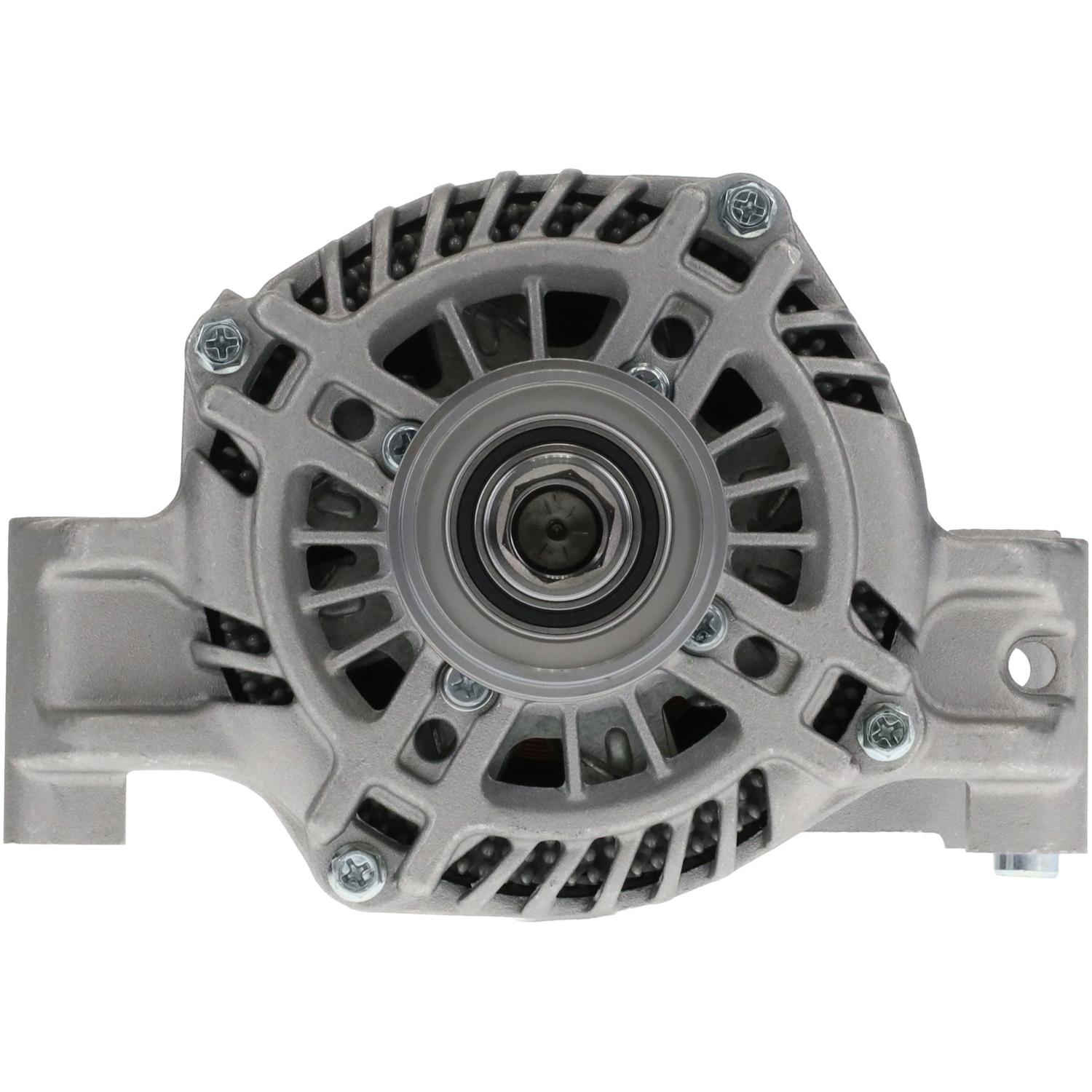 WAI 11554N Alternator product image 4 of 24