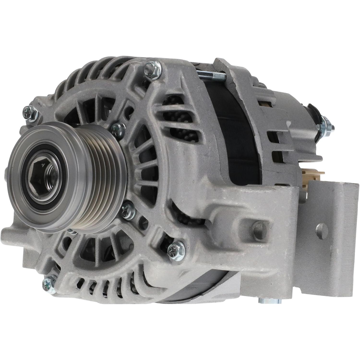 WAI 11554N Alternator product image 5 of 24