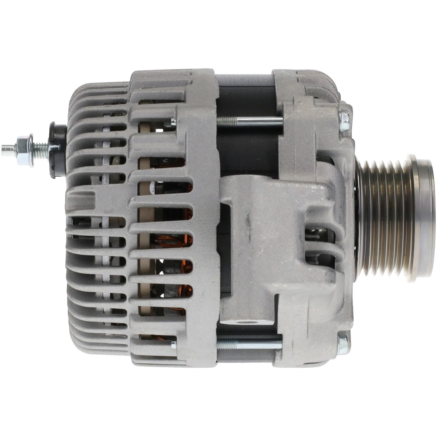 WAI 11554N Alternator product image 6 of 24