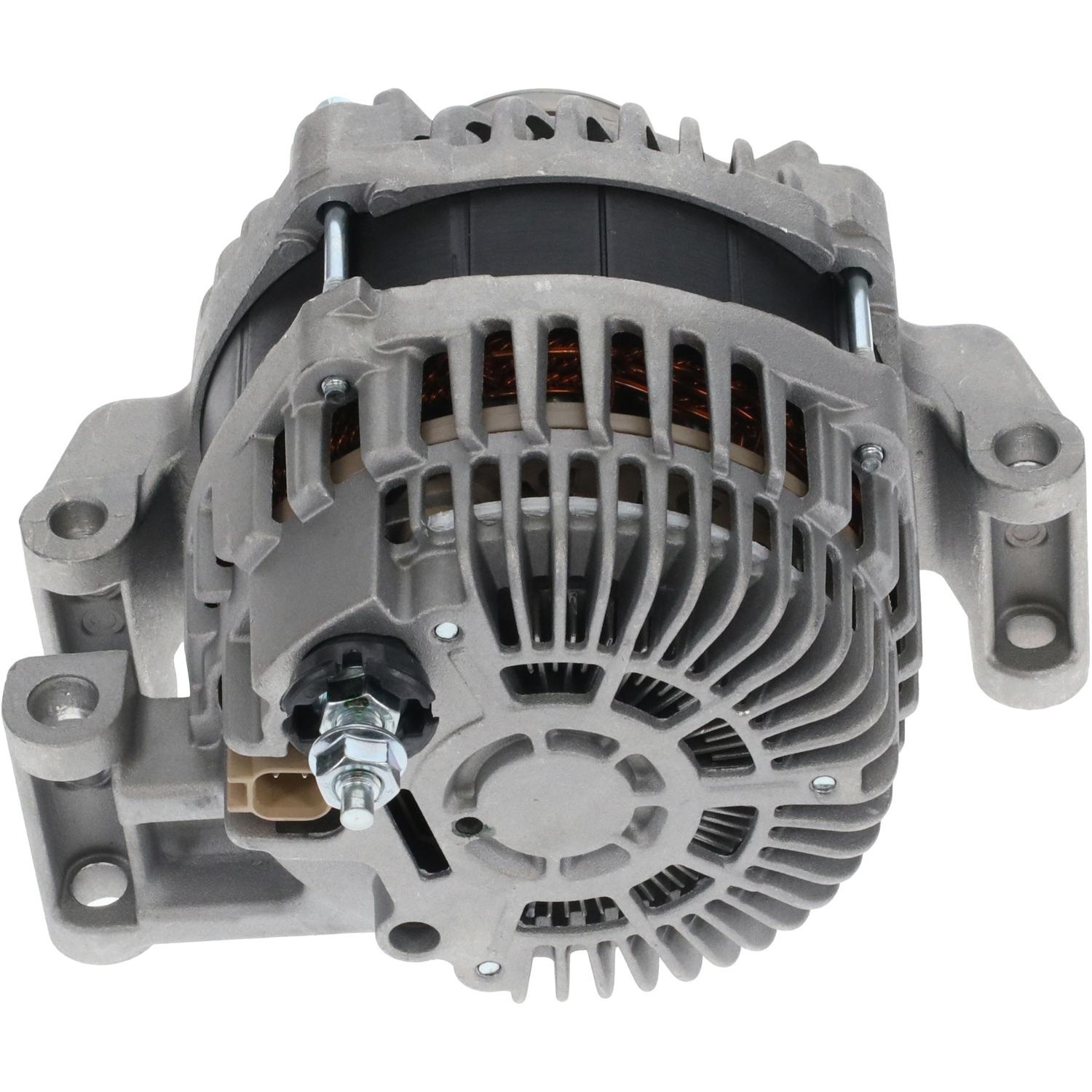 WAI 11554N Alternator product image 7 of 24