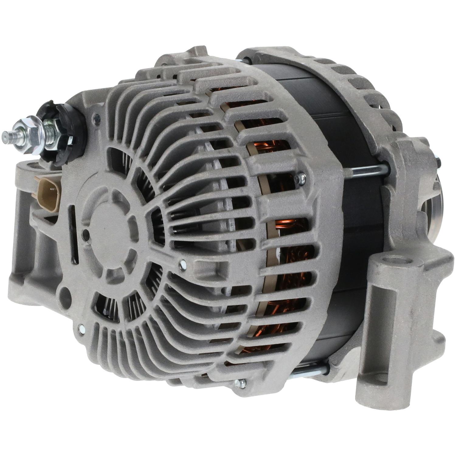 WAI 11554N Alternator product image 8 of 24