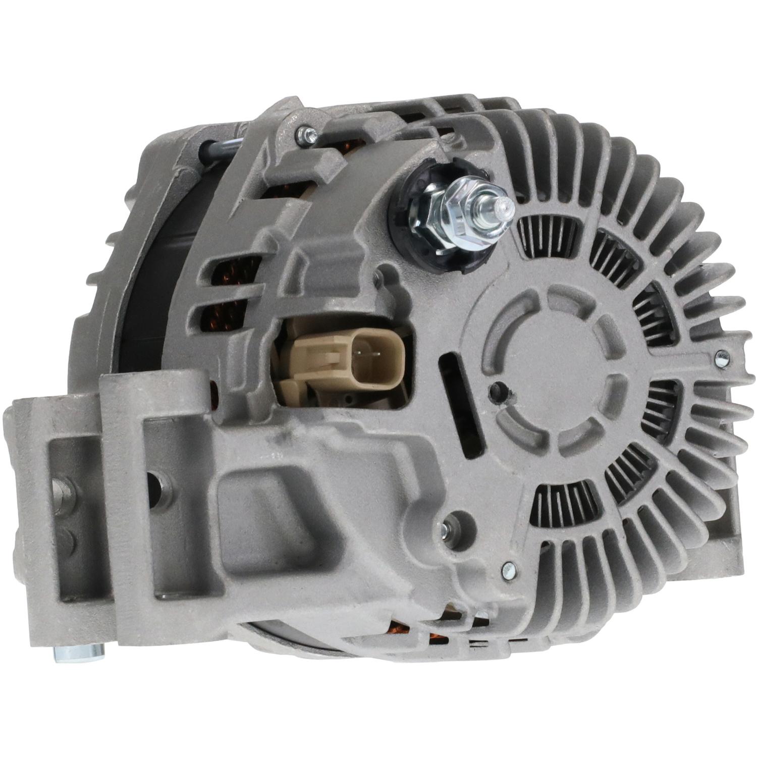 WAI 11554N Alternator product image 9 of 24