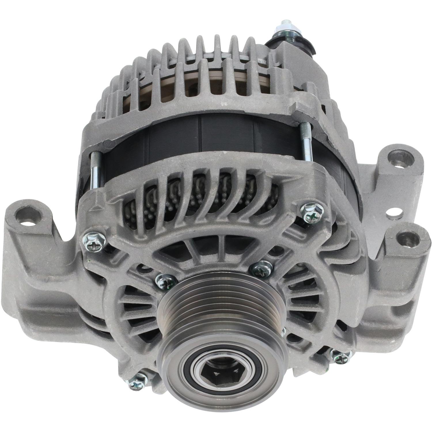 WAI 11554N Alternator product image 11 of 24