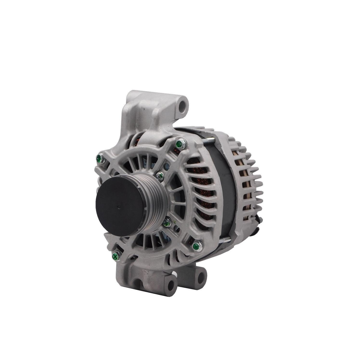 WAI 11554N Alternator product image 12 of 24