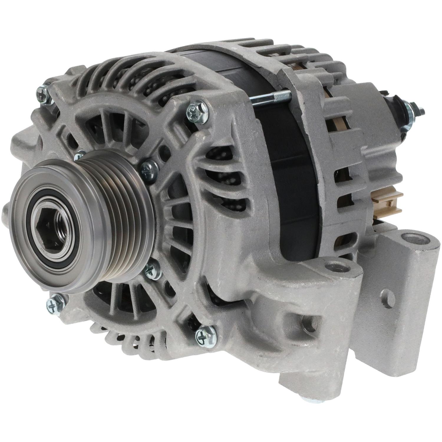 WAI 11554N Alternator product image 13 of 24