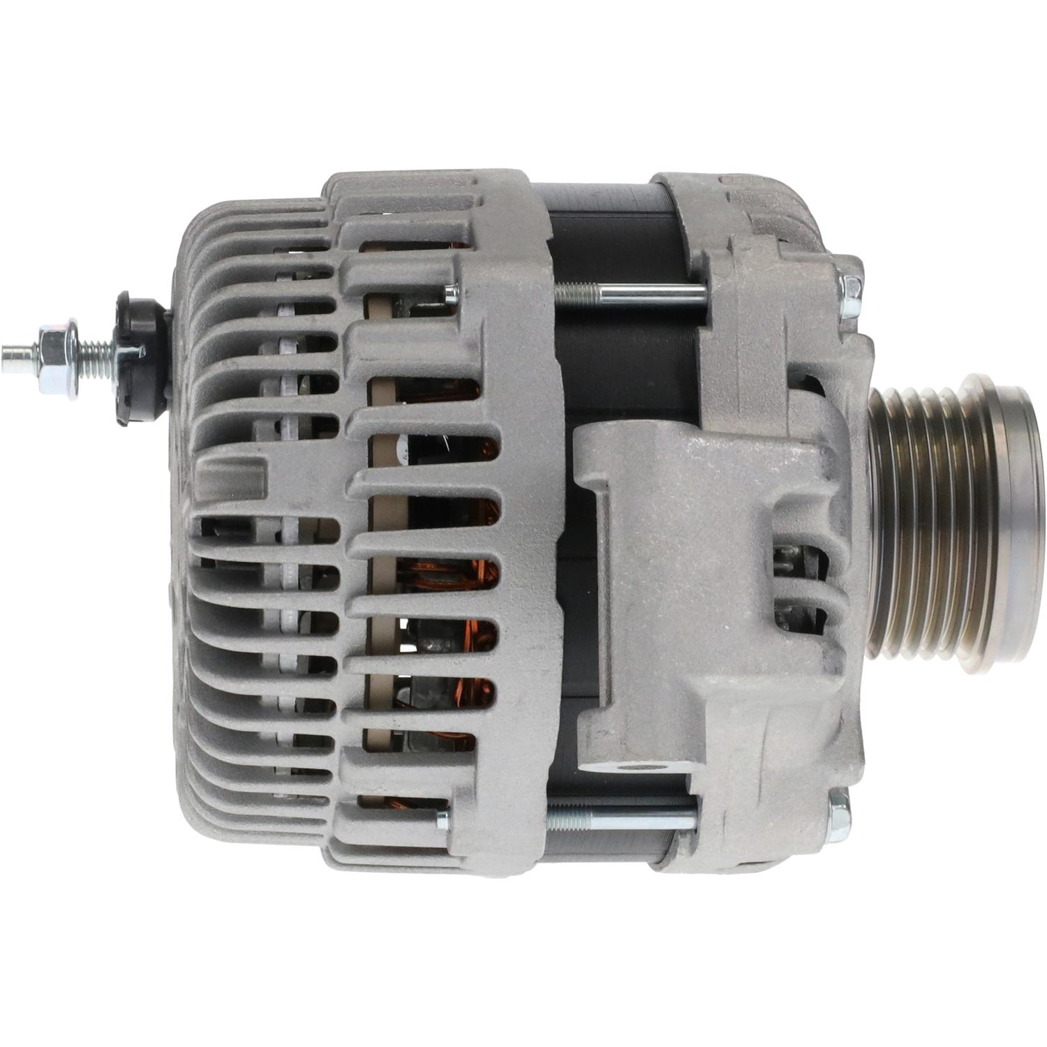 WAI 11554N Alternator product image 14 of 24