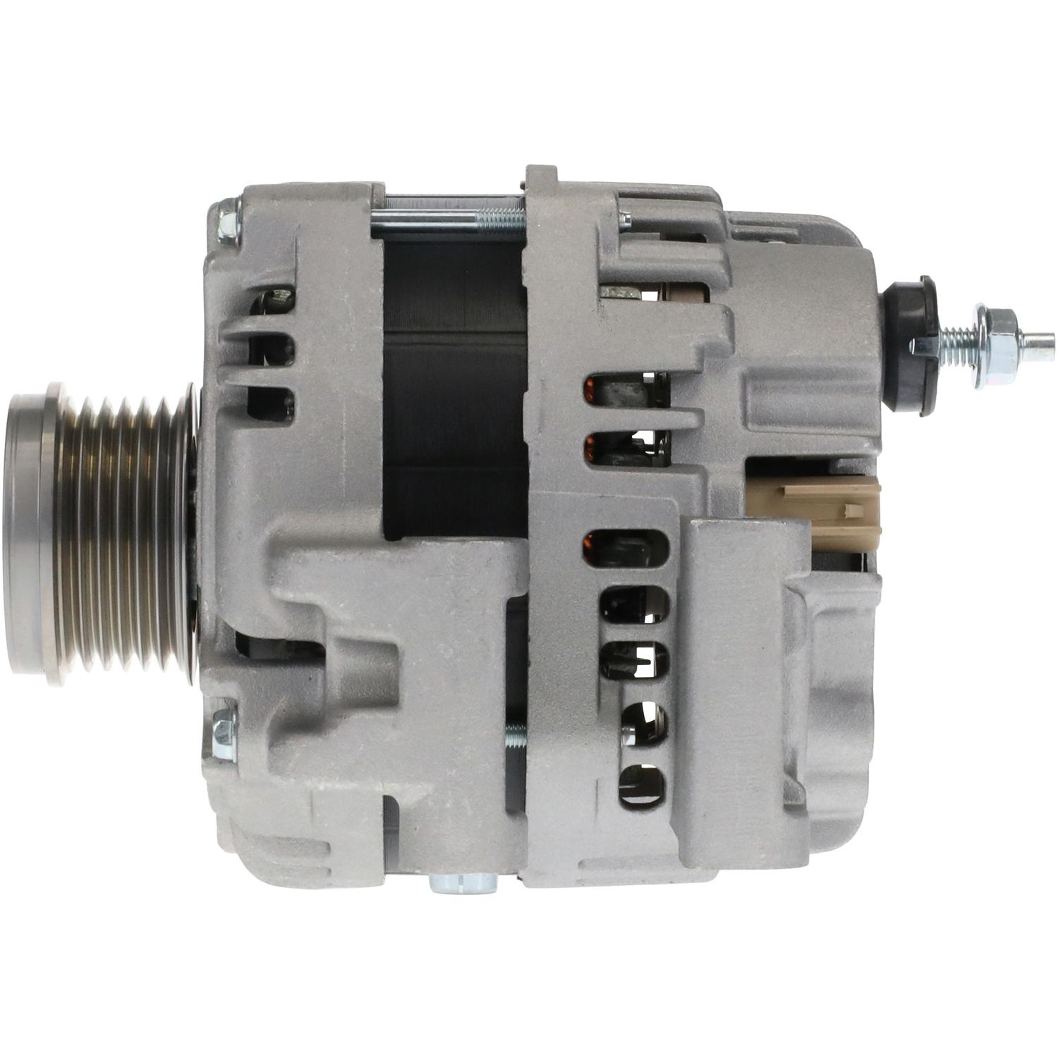 WAI 11554N Alternator product image 16 of 24