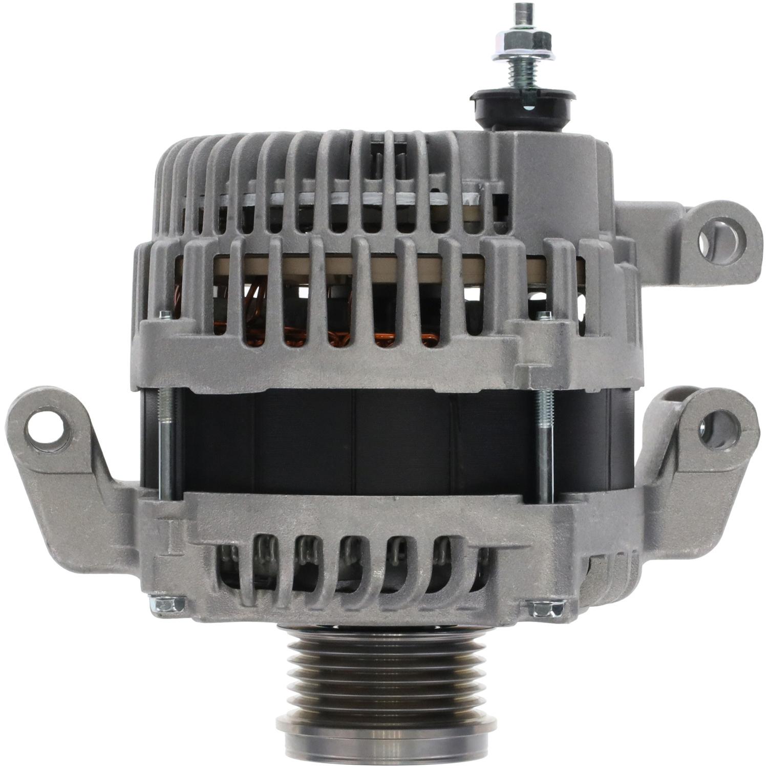 WAI 11554N Alternator product image 17 of 24