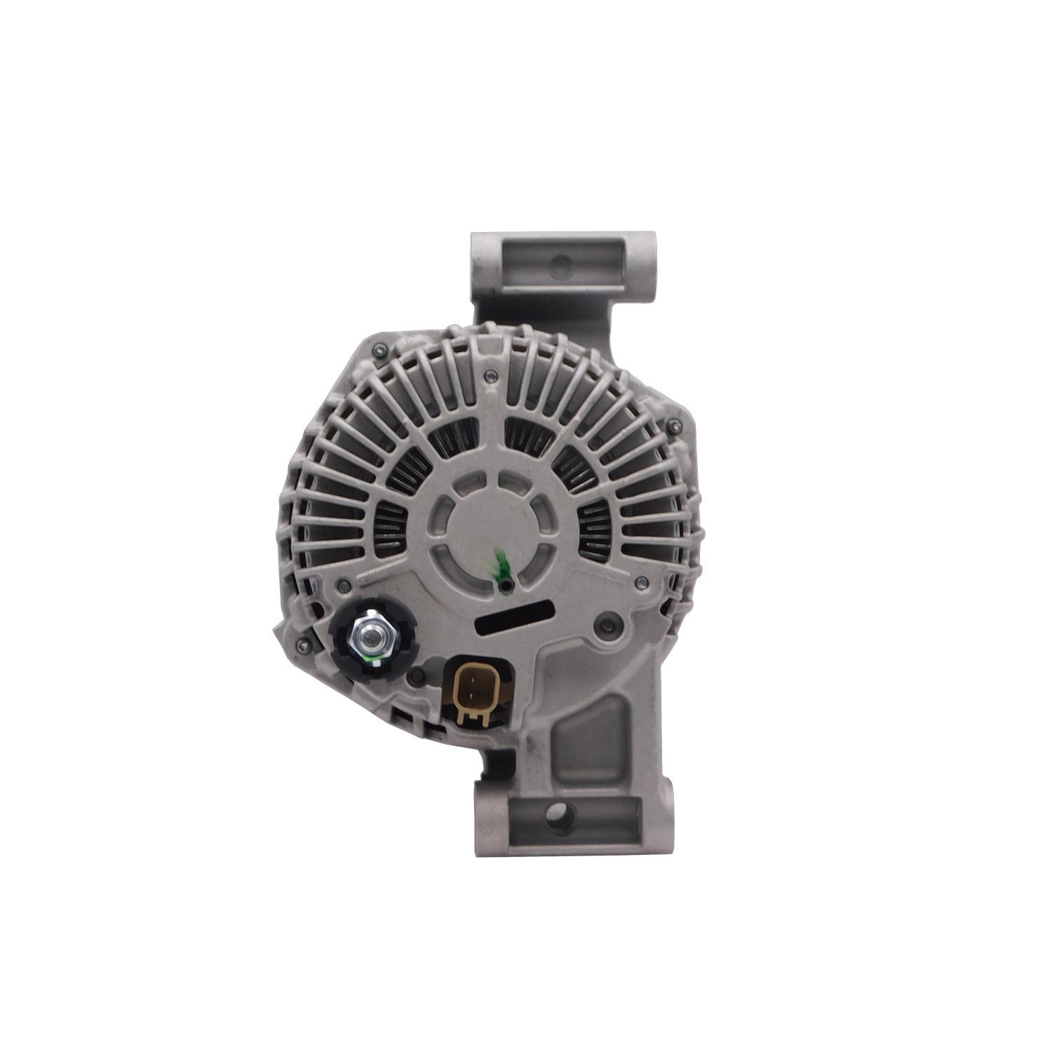 WAI 11554N Alternator product image 18 of 24