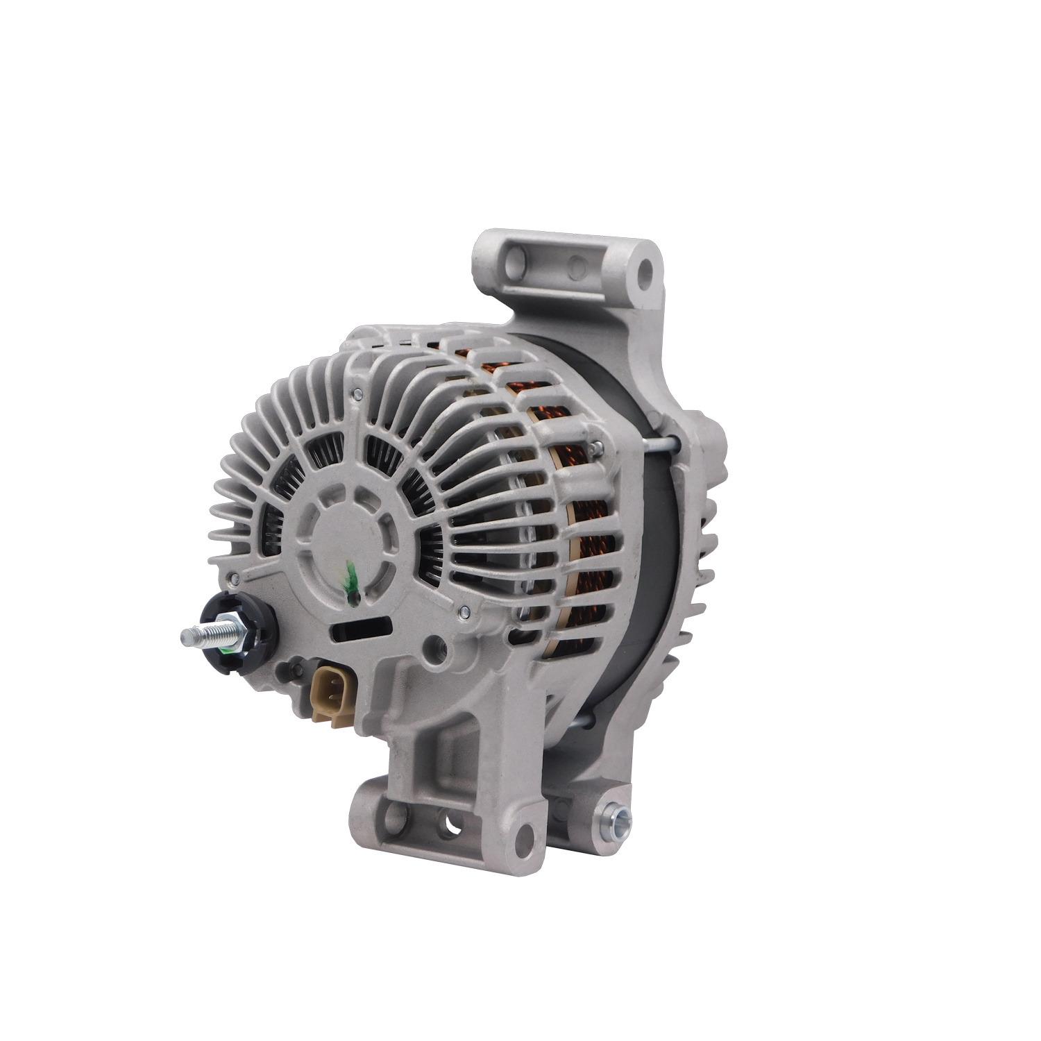 WAI 11554N Alternator product image 19 of 24