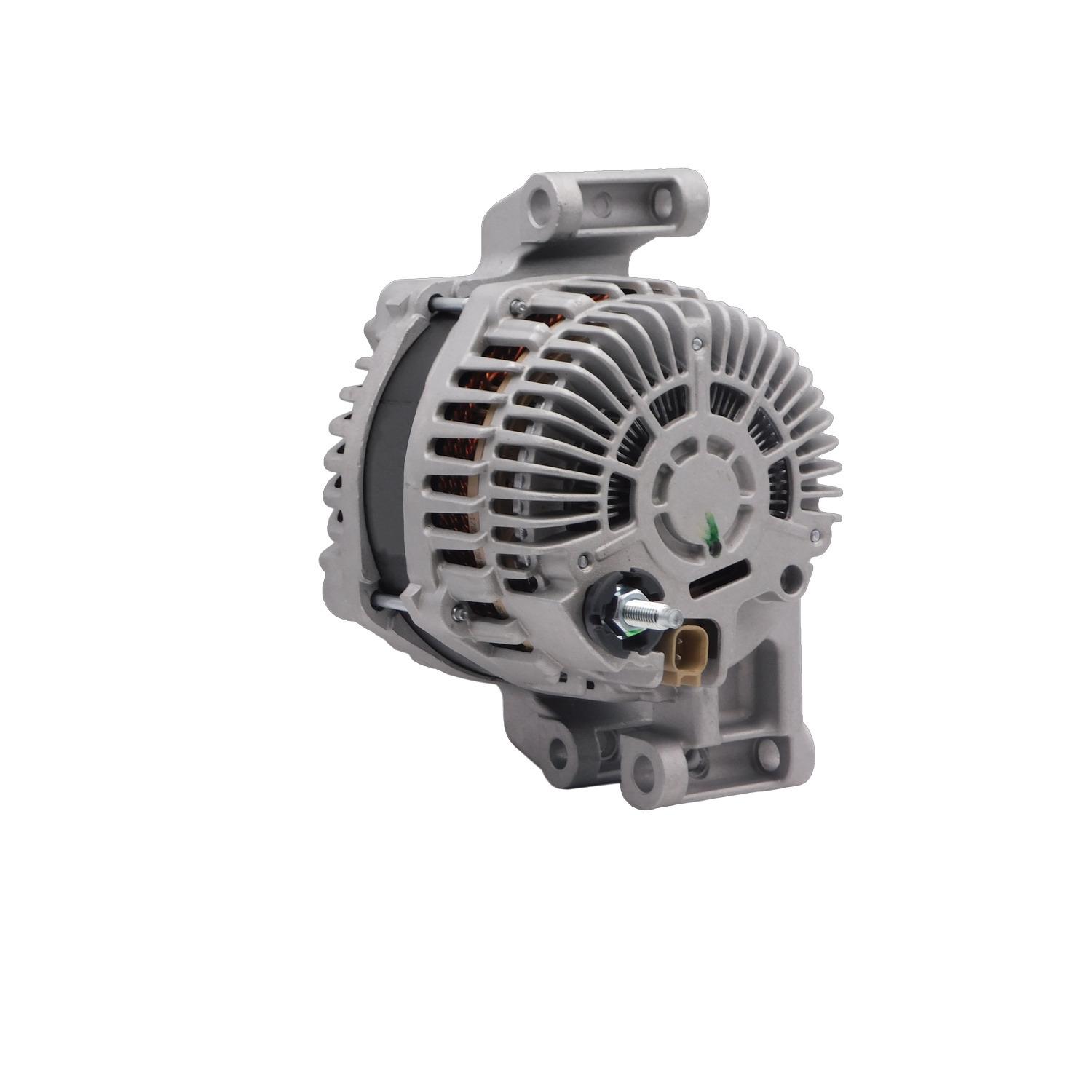 WAI 11554N Alternator product image 20 of 24