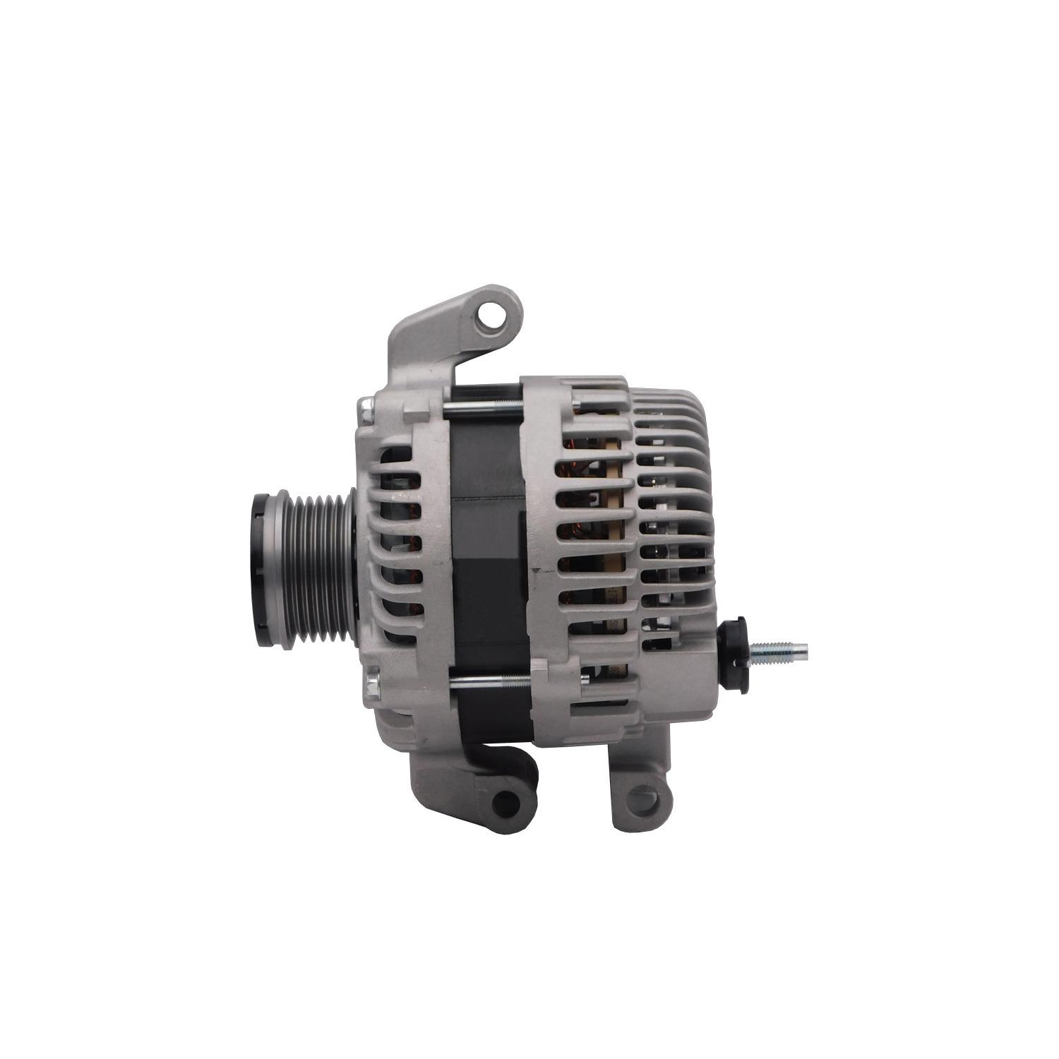 WAI 11554N Alternator product image 21 of 24
