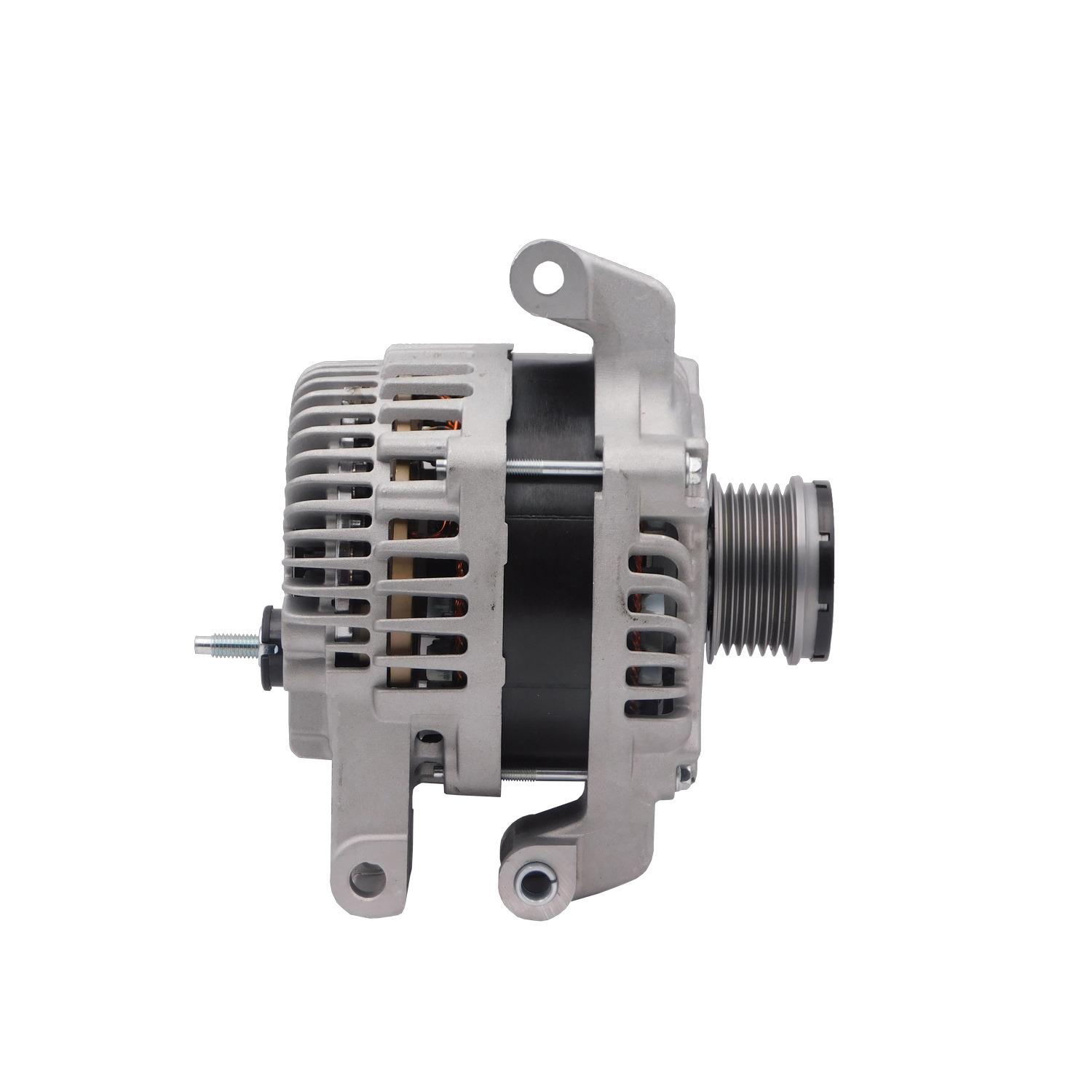 WAI 11554N Alternator product image 22 of 24