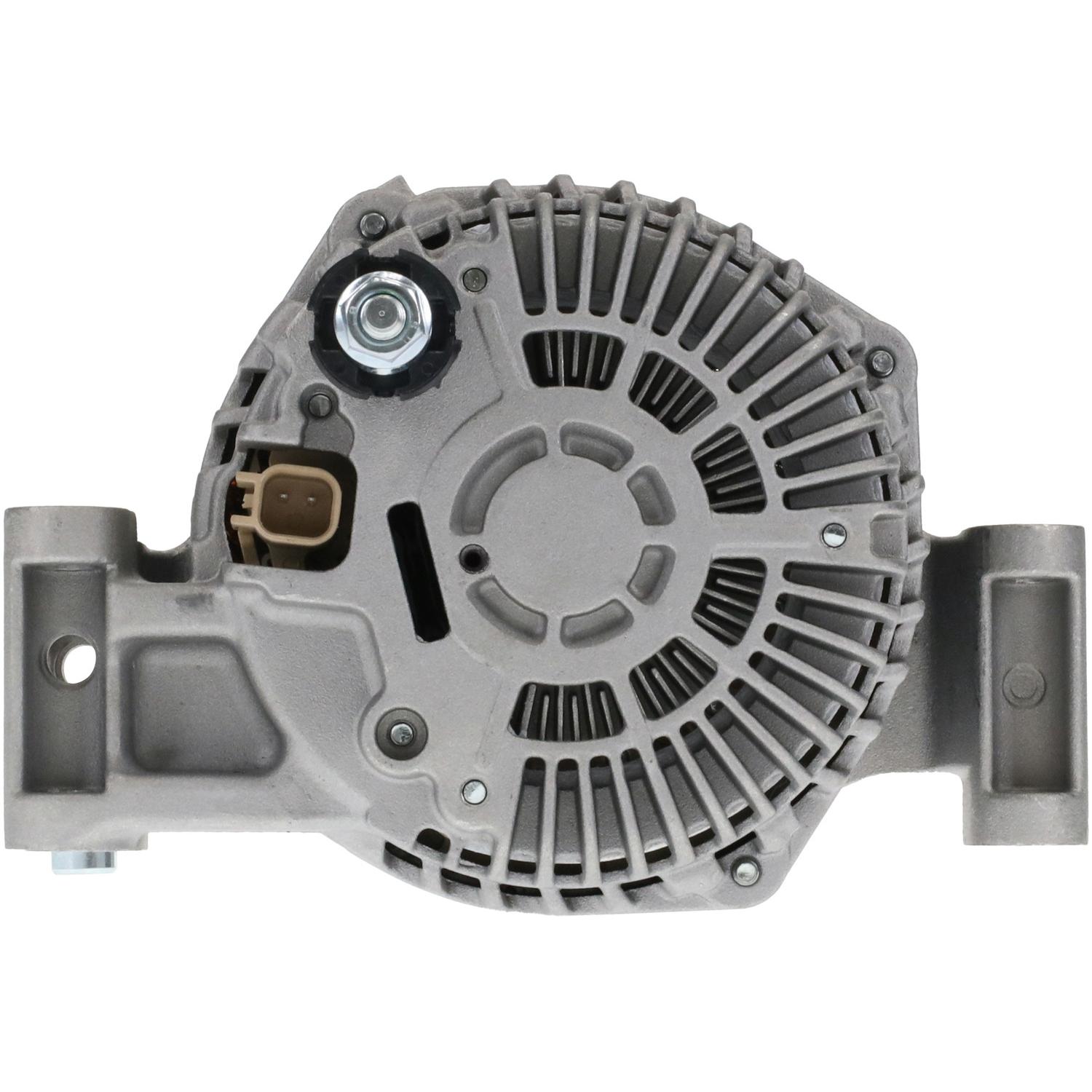 WAI 11554N Alternator product image 23 of 24