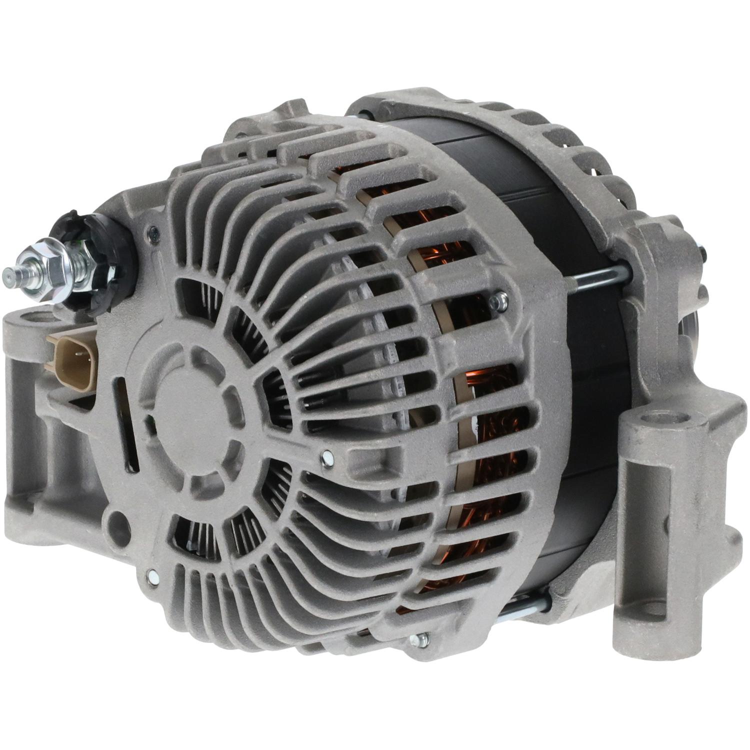 WAI 11554N Alternator product image 24 of 24