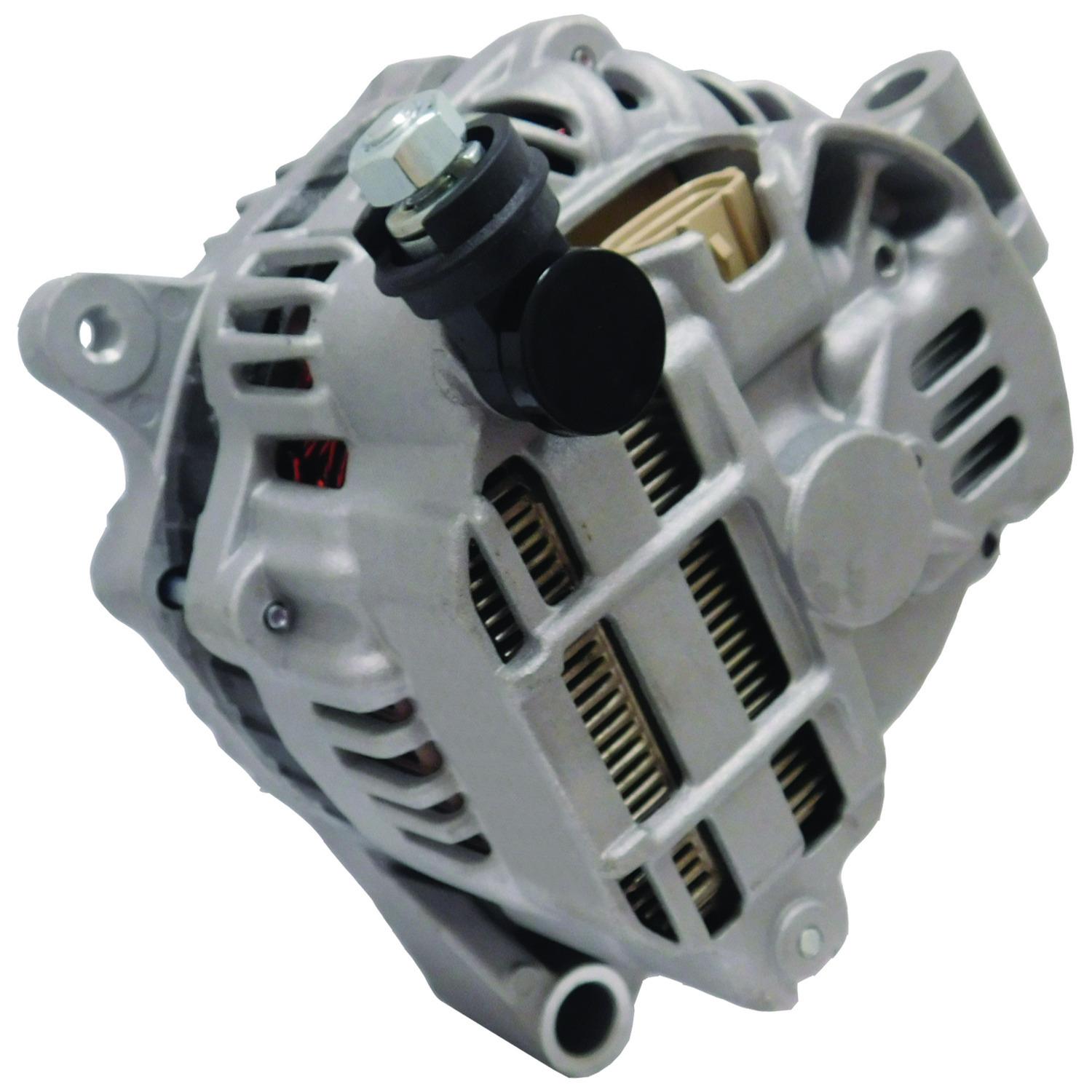 WAI 11556N - Alternator WAI 11556N Alternator product image 1 of 2