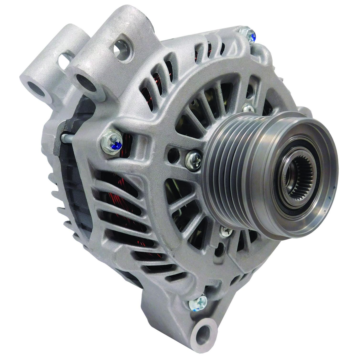 WAI 11556N - Alternator WAI 11556N Alternator product image 2 of 2