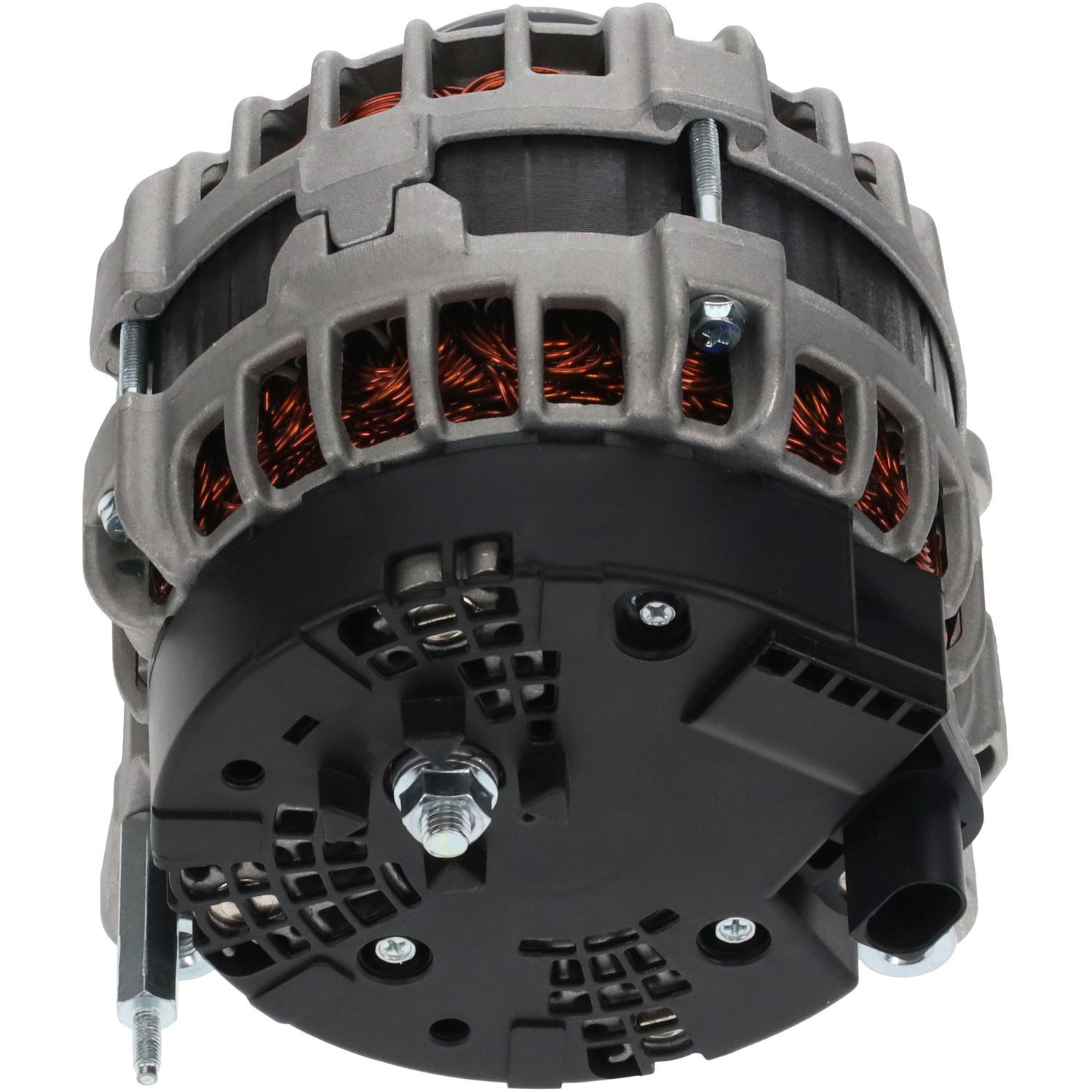 WAI 11563N - Alternator WAI 11563N Alternator product image 1 of 18