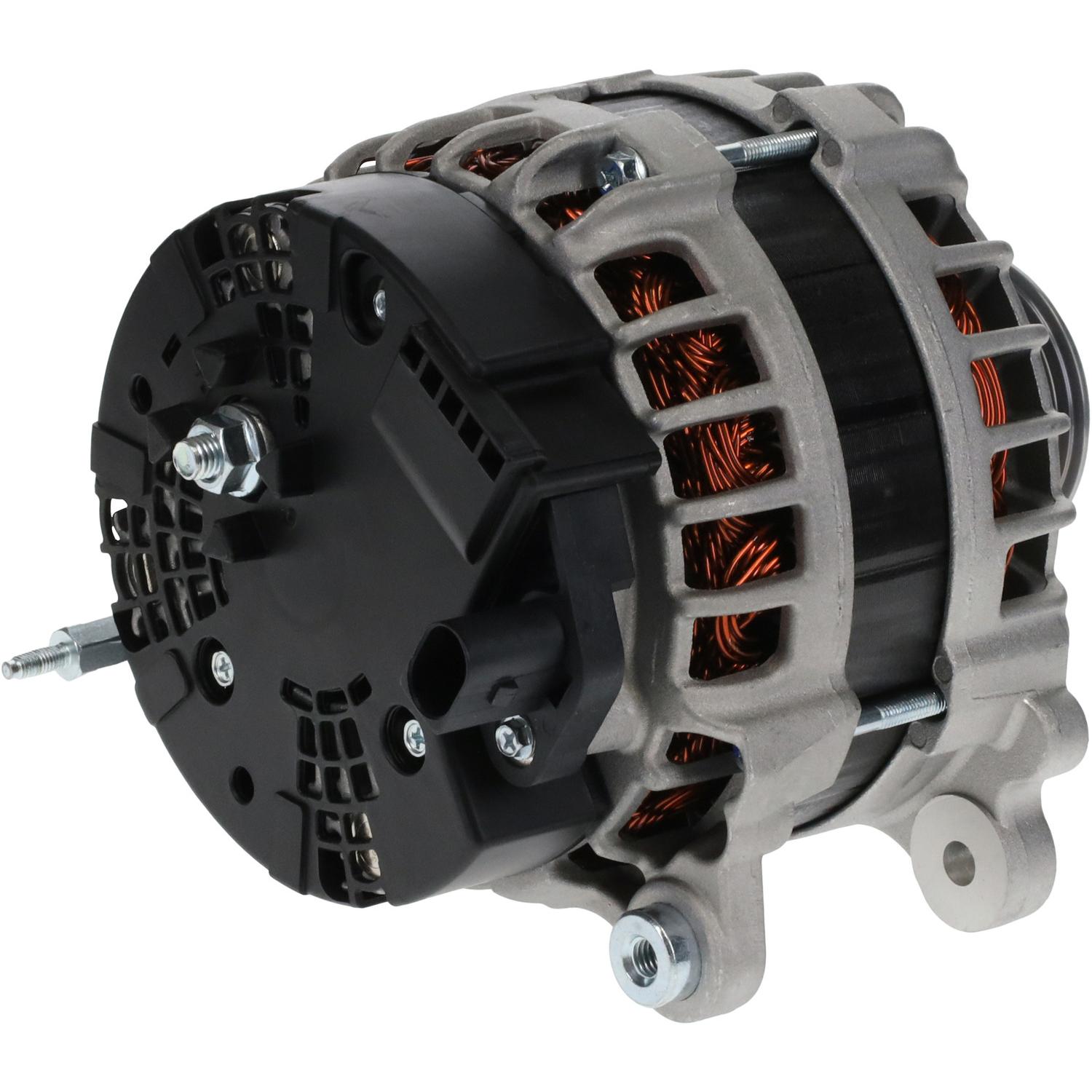WAI 11563N - Alternator WAI 11563N Alternator product image 2 of 18