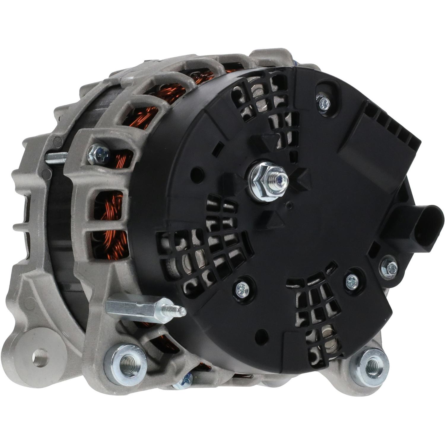 WAI 11563N - Alternator WAI 11563N Alternator product image 3 of 18