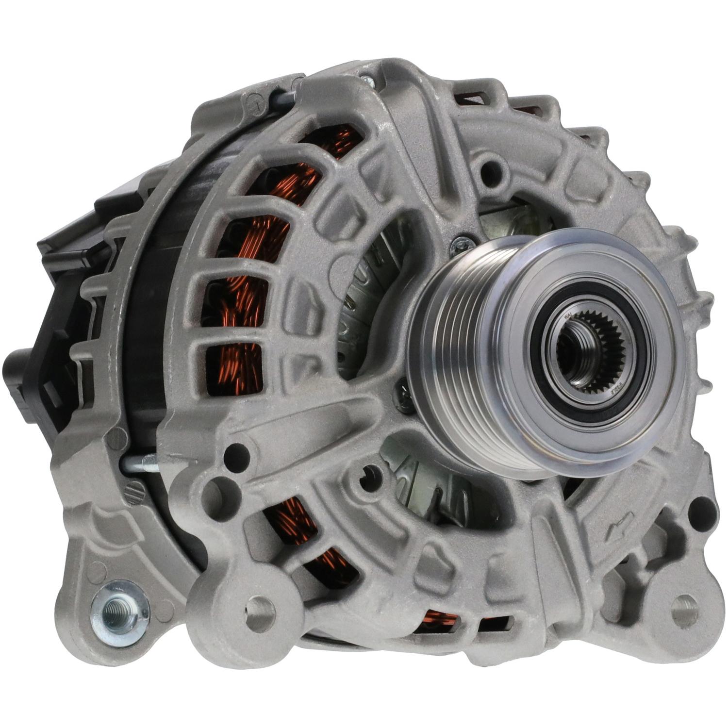 WAI 11563N - Alternator WAI 11563N Alternator product image 4 of 18