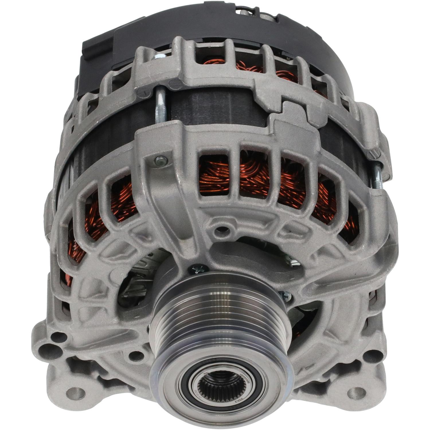 WAI 11563N - Alternator WAI 11563N Alternator product image 5 of 18