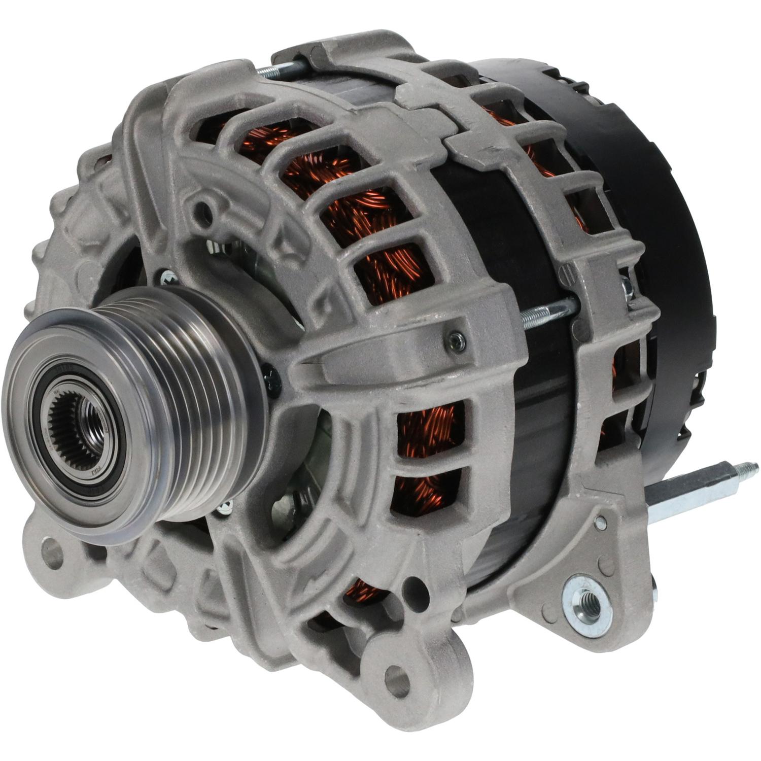 WAI 11563N - Alternator WAI 11563N Alternator product image 6 of 18