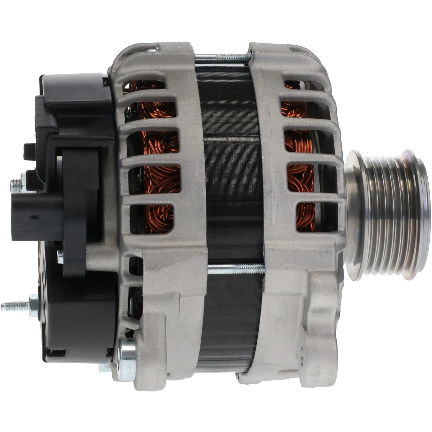 WAI 11563N - Alternator WAI 11563N Alternator product image 7 of 18