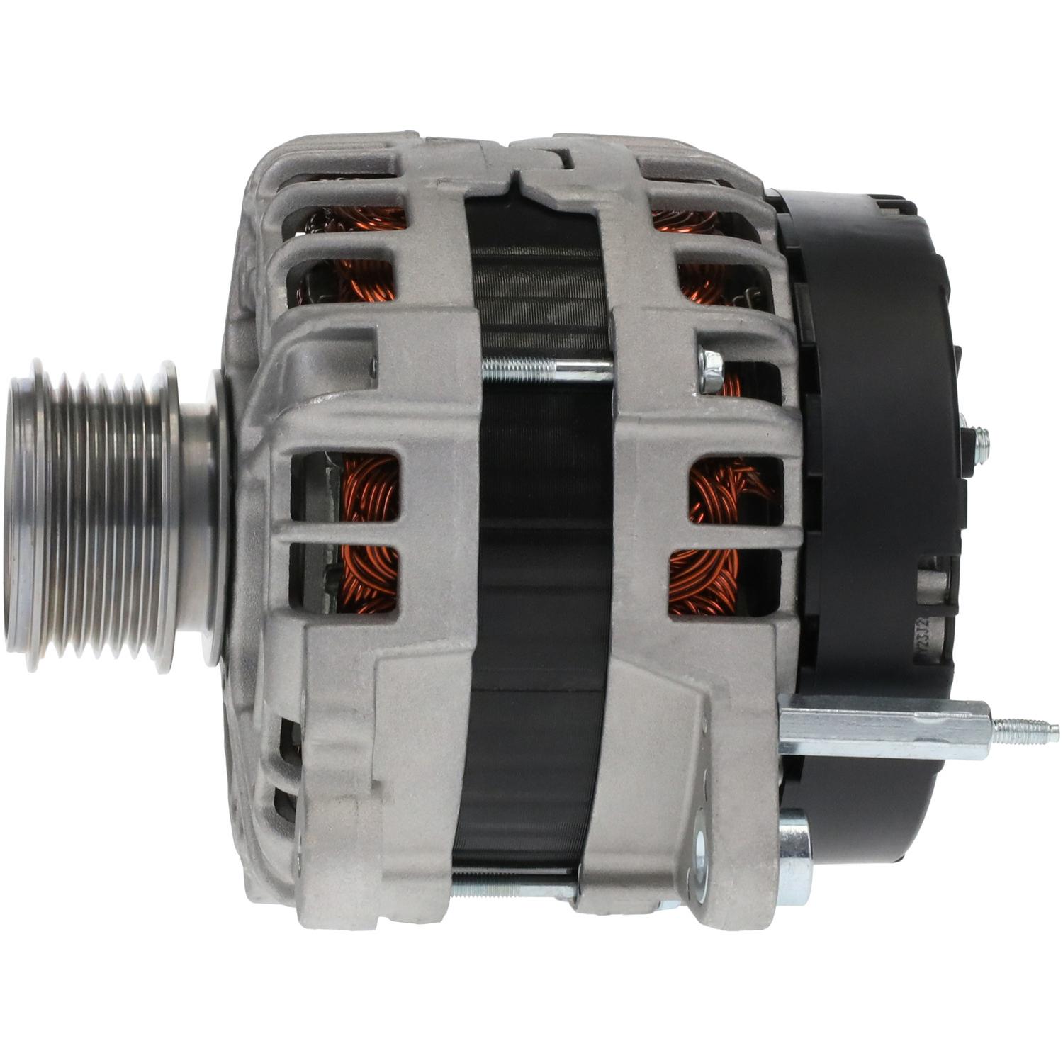 WAI 11563N - Alternator WAI 11563N Alternator product image 8 of 18