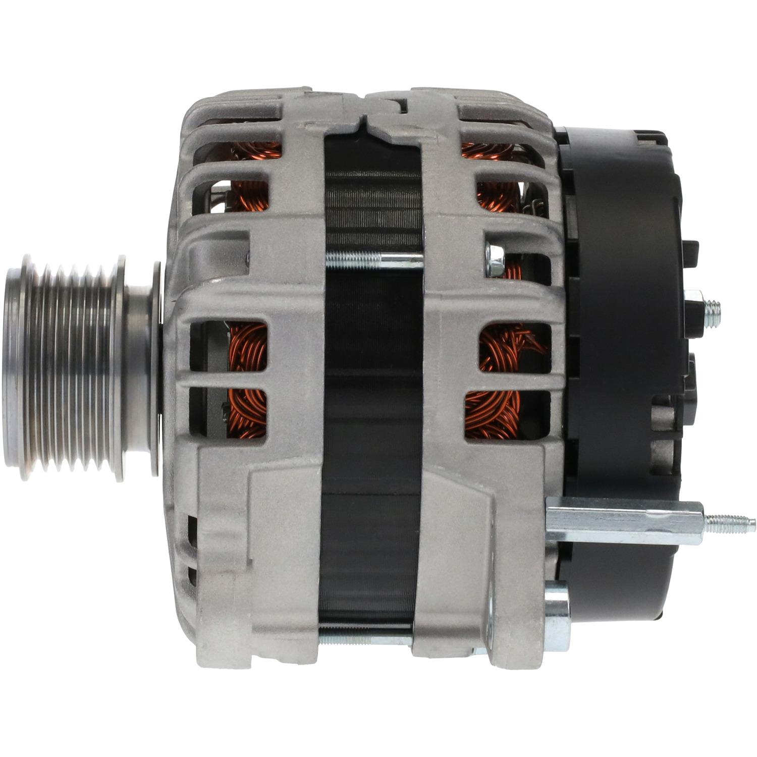 WAI 11563N - Alternator WAI 11563N Alternator product image 9 of 18