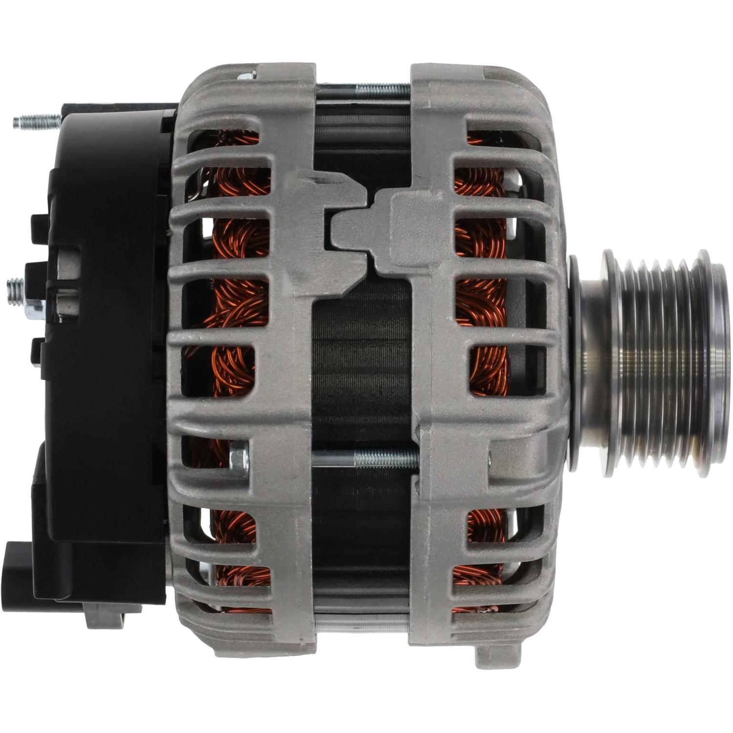 WAI 11563N - Alternator WAI 11563N Alternator product image 10 of 18