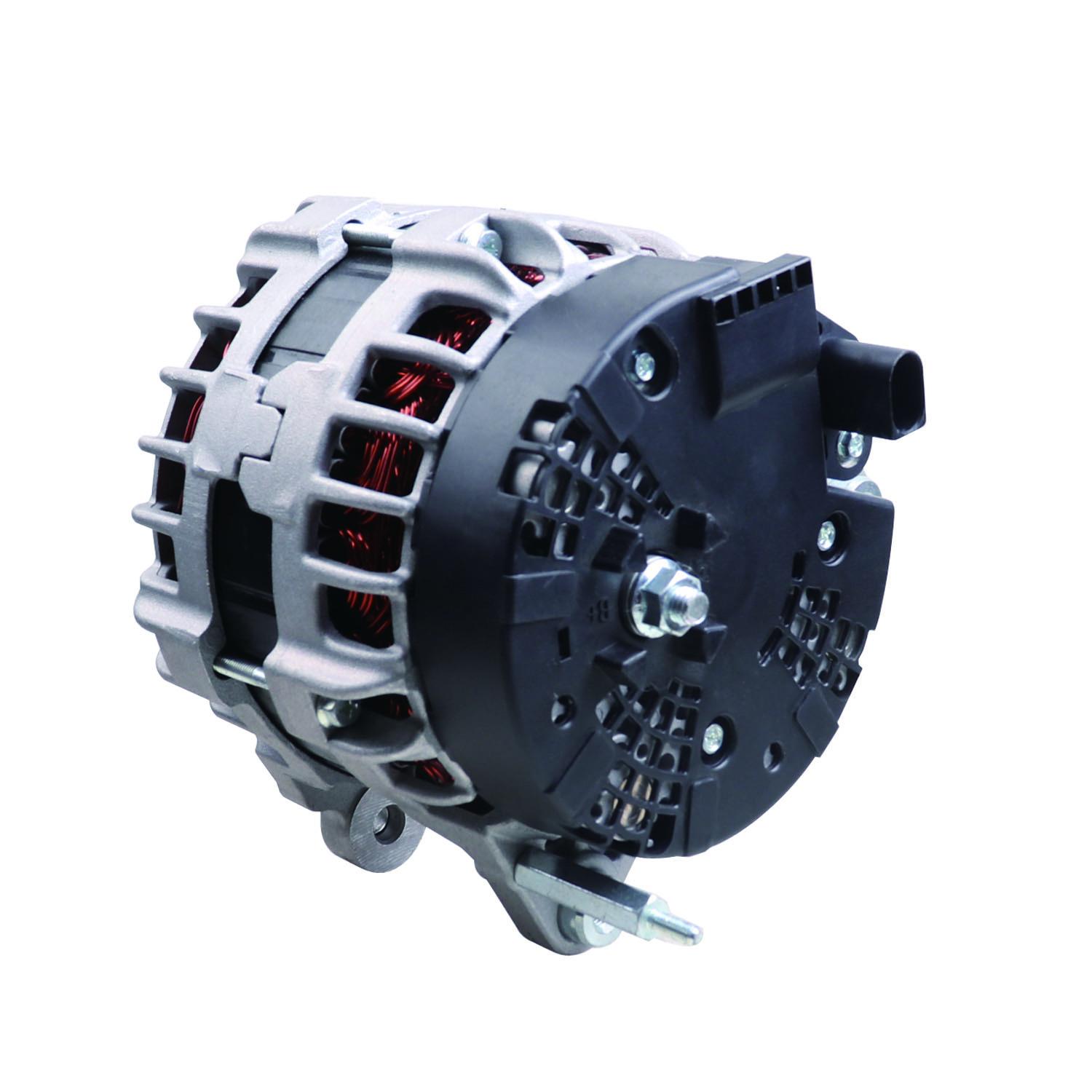 WAI 11563N - Alternator WAI 11563N Alternator product image 11 of 18